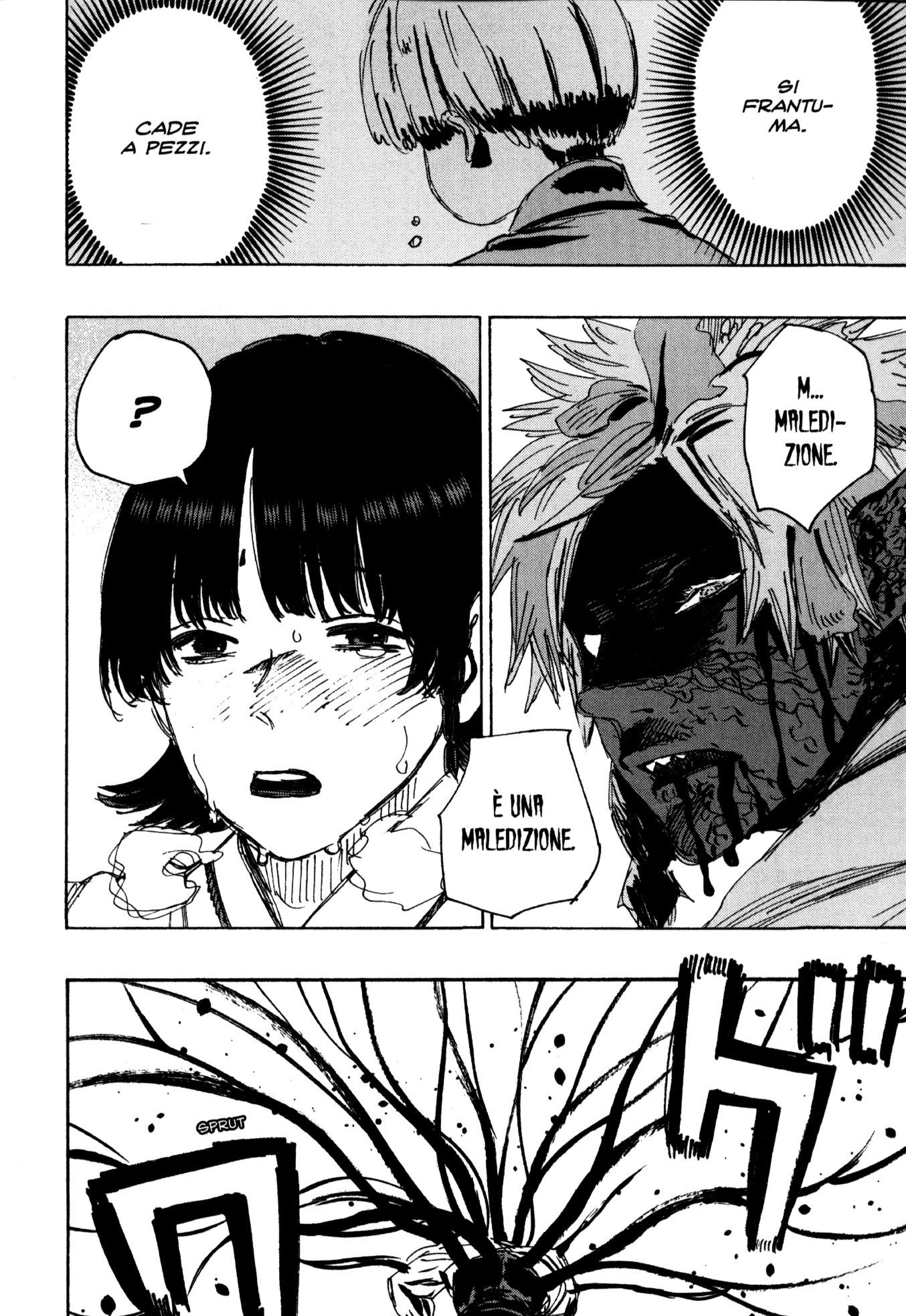 Read Jigokuraku IT Manga Online