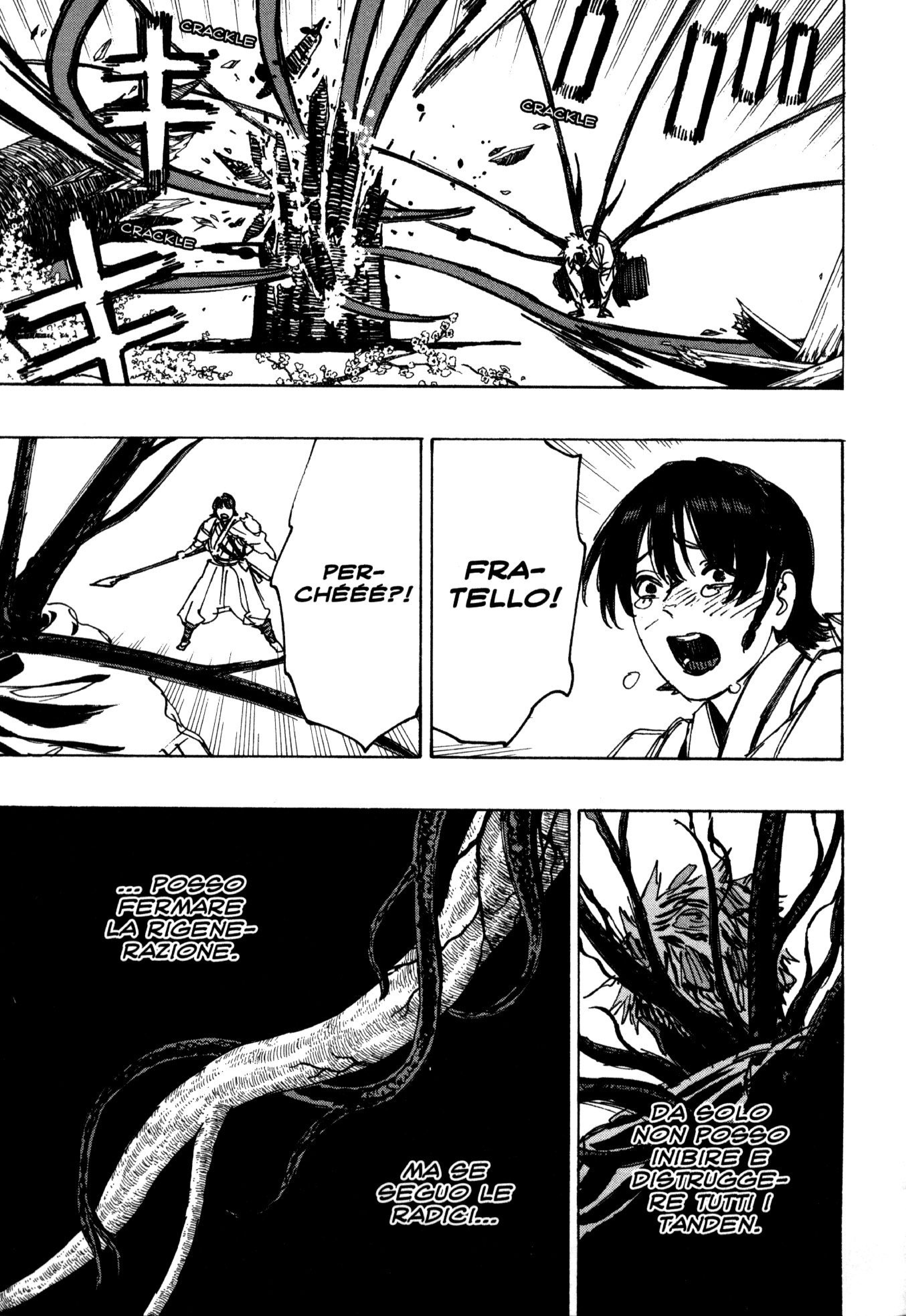 Read Jigokuraku IT Manga Online