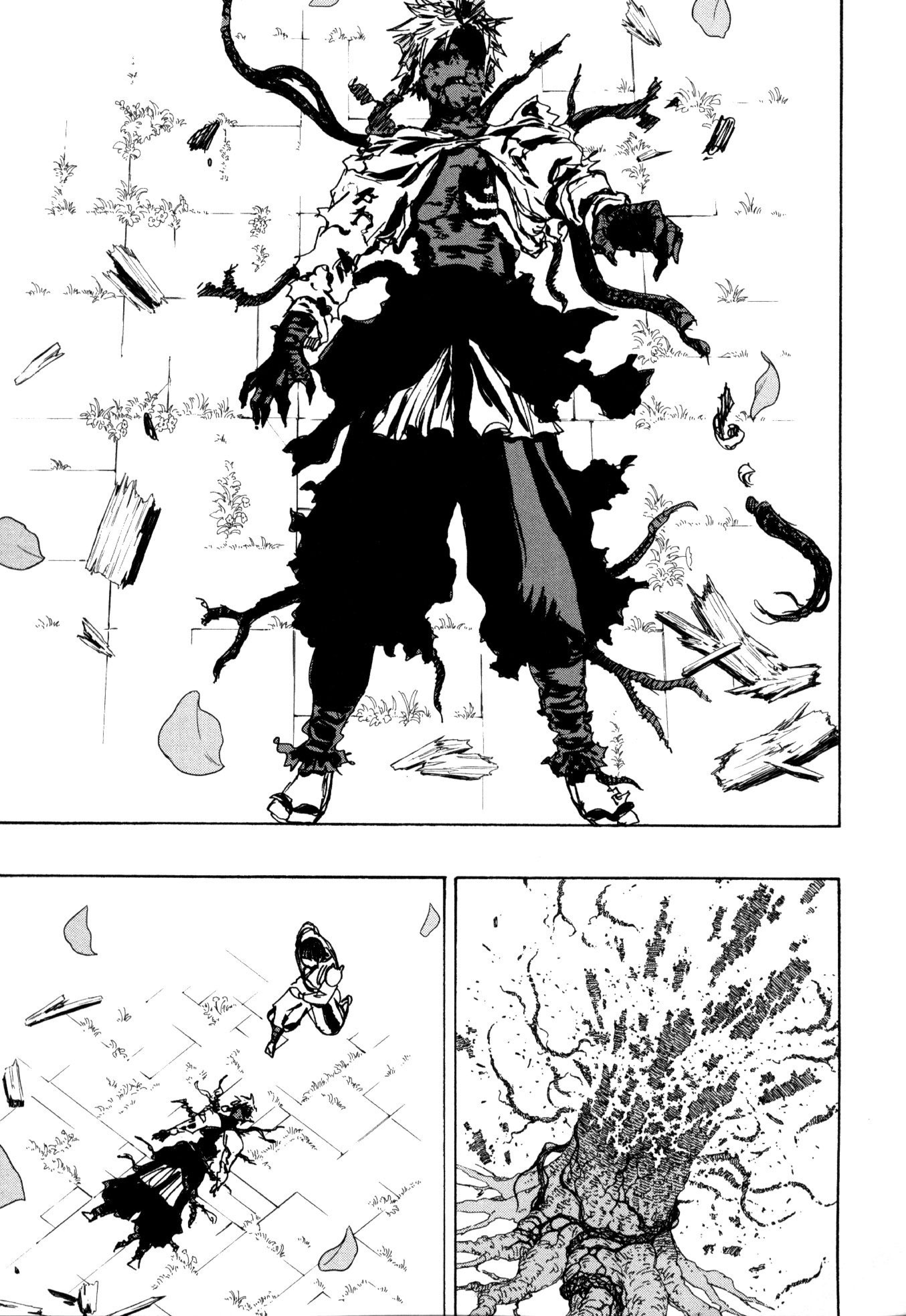 Read Jigokuraku IT Manga Online