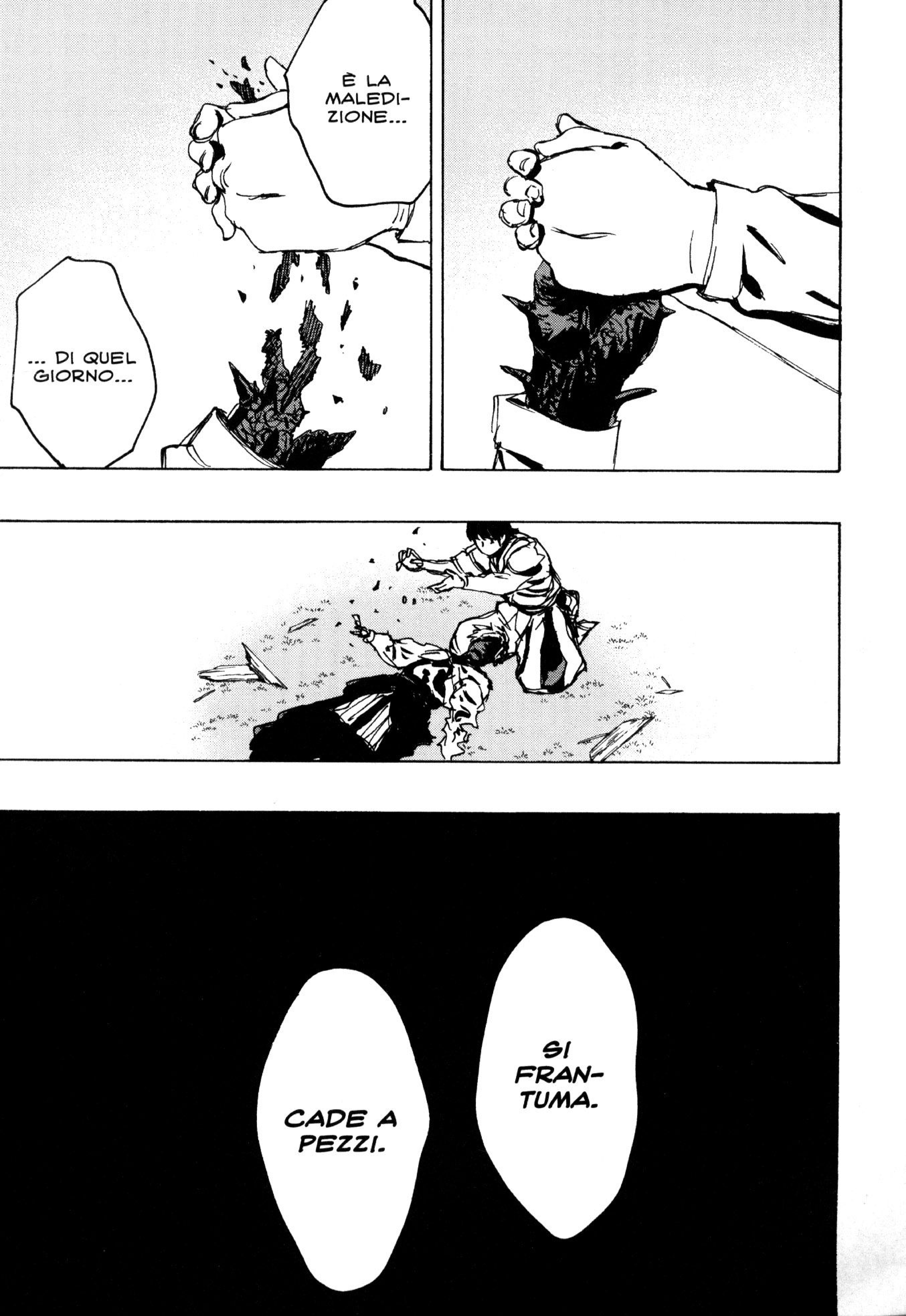 Read Jigokuraku IT Manga Online