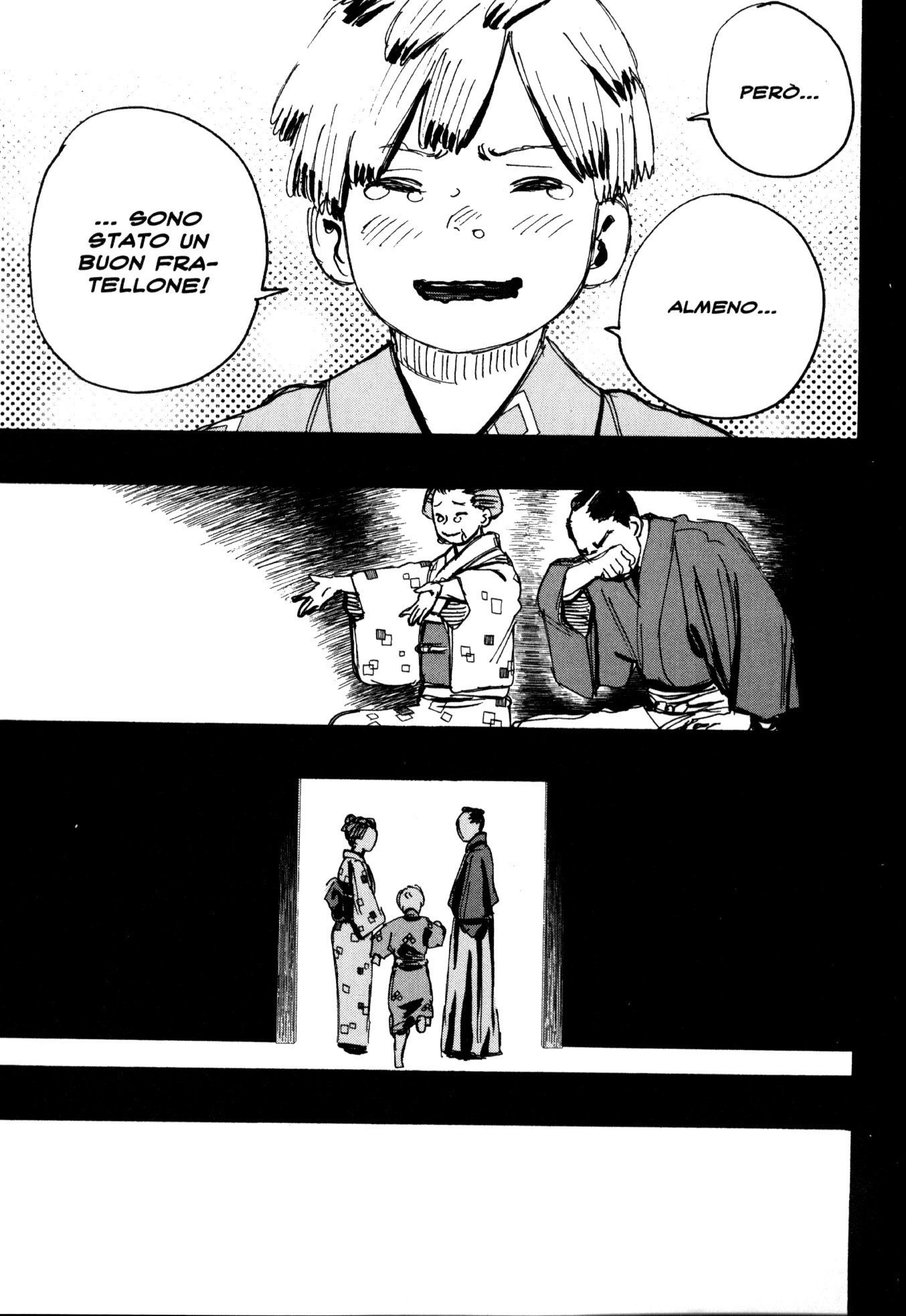 Read Jigokuraku IT Manga Online