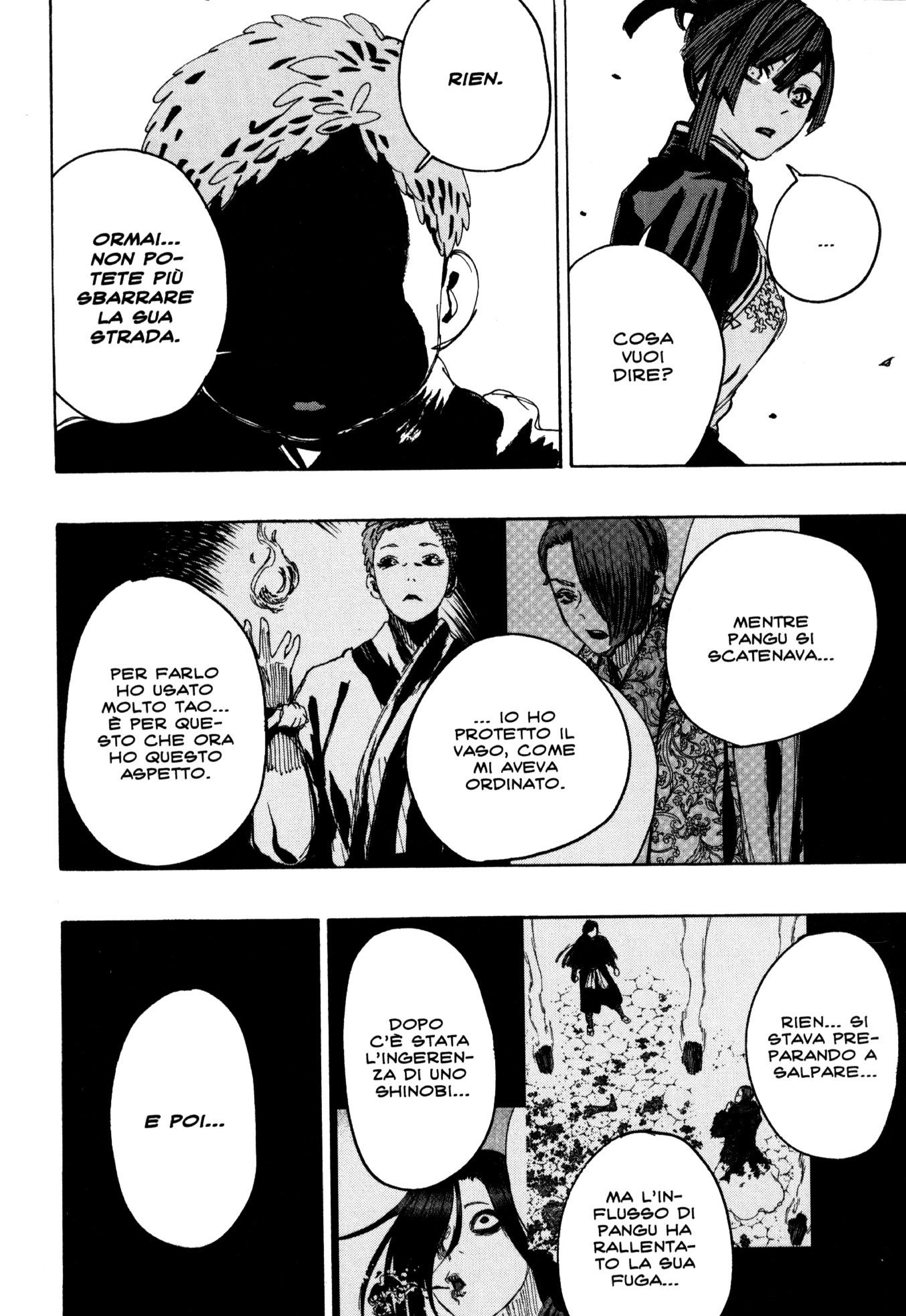 Read Jigokuraku IT Manga Online