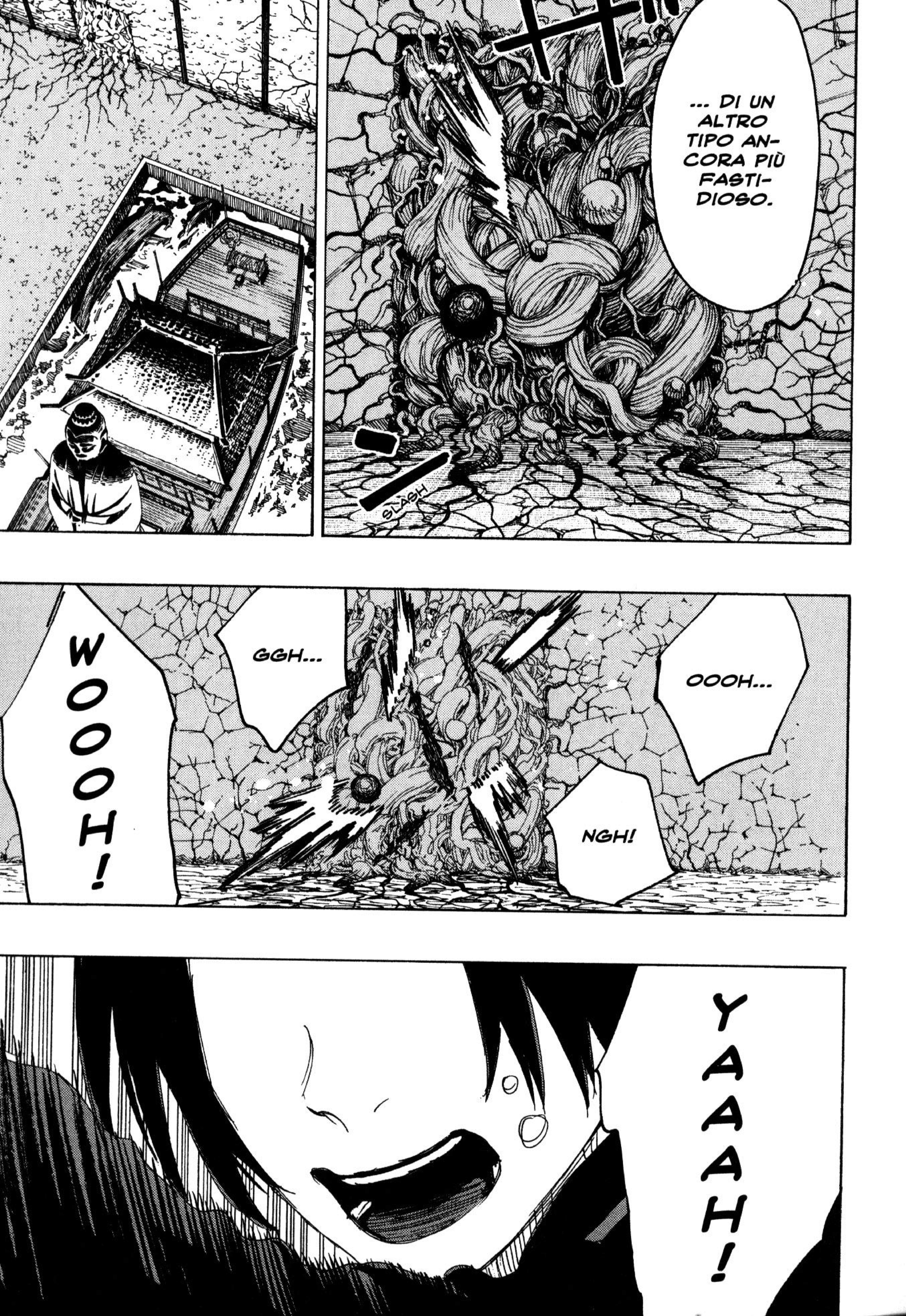 Read Jigokuraku IT Manga Online