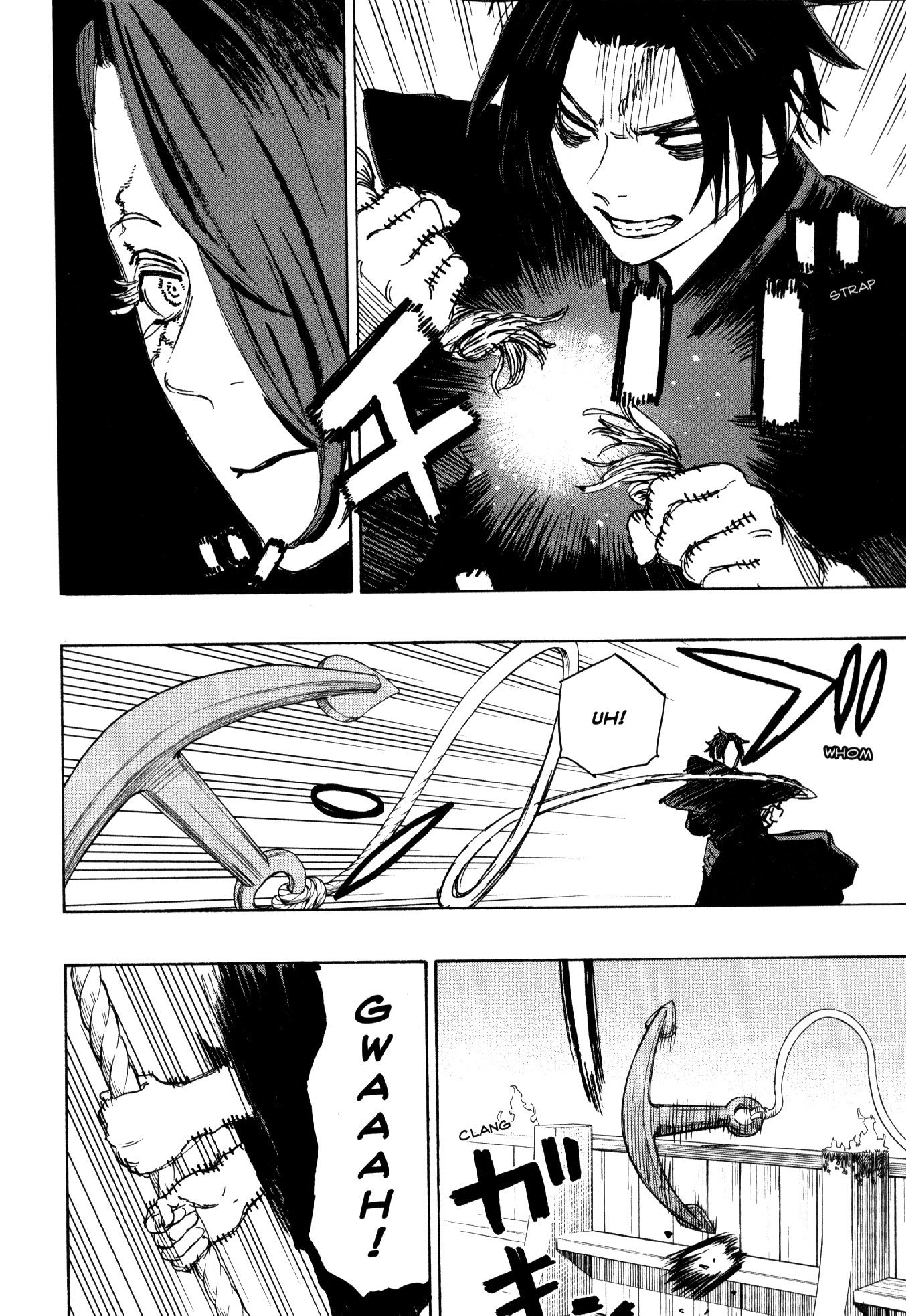 Read Jigokuraku IT Manga Online