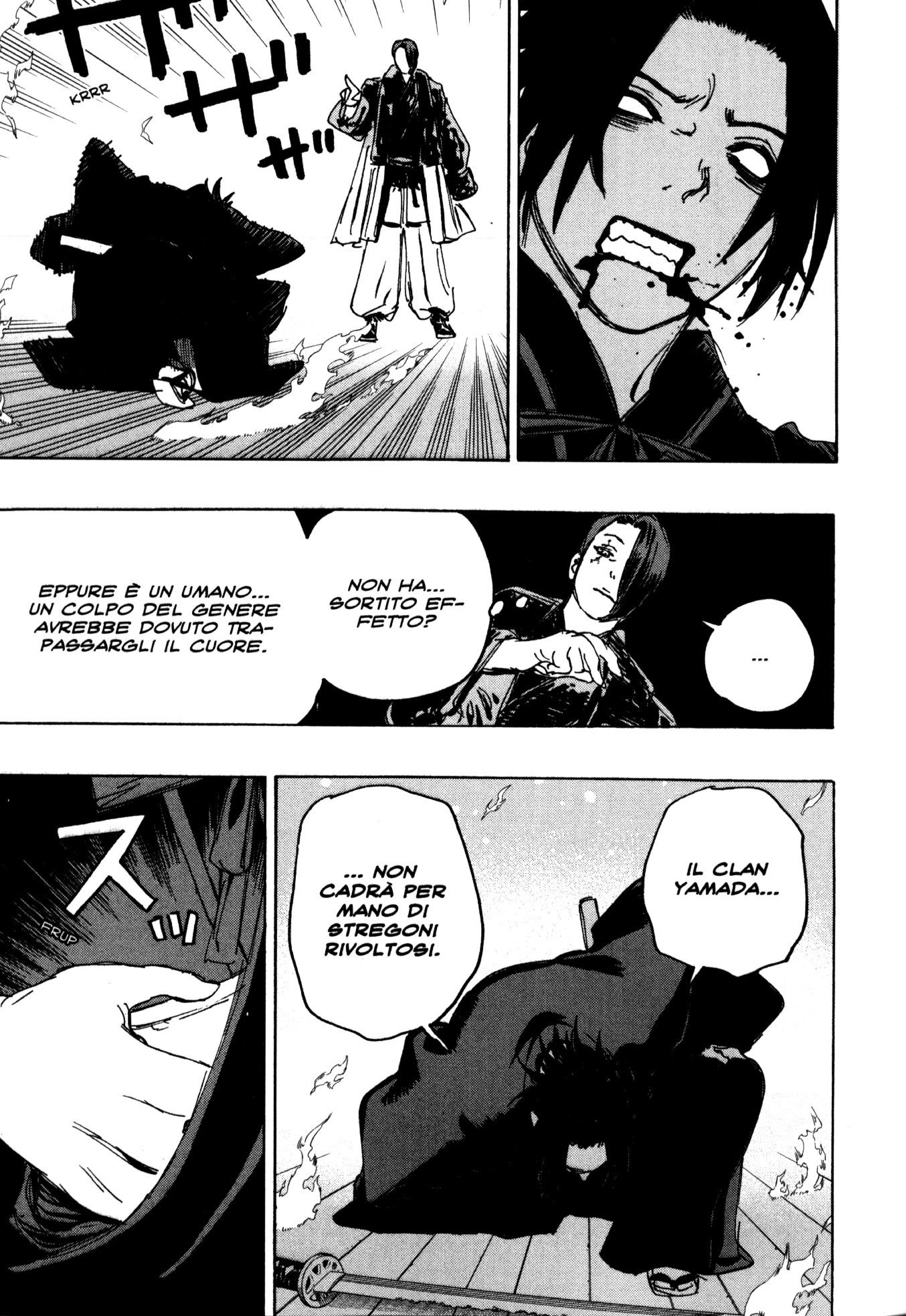 Read Jigokuraku IT Manga Online