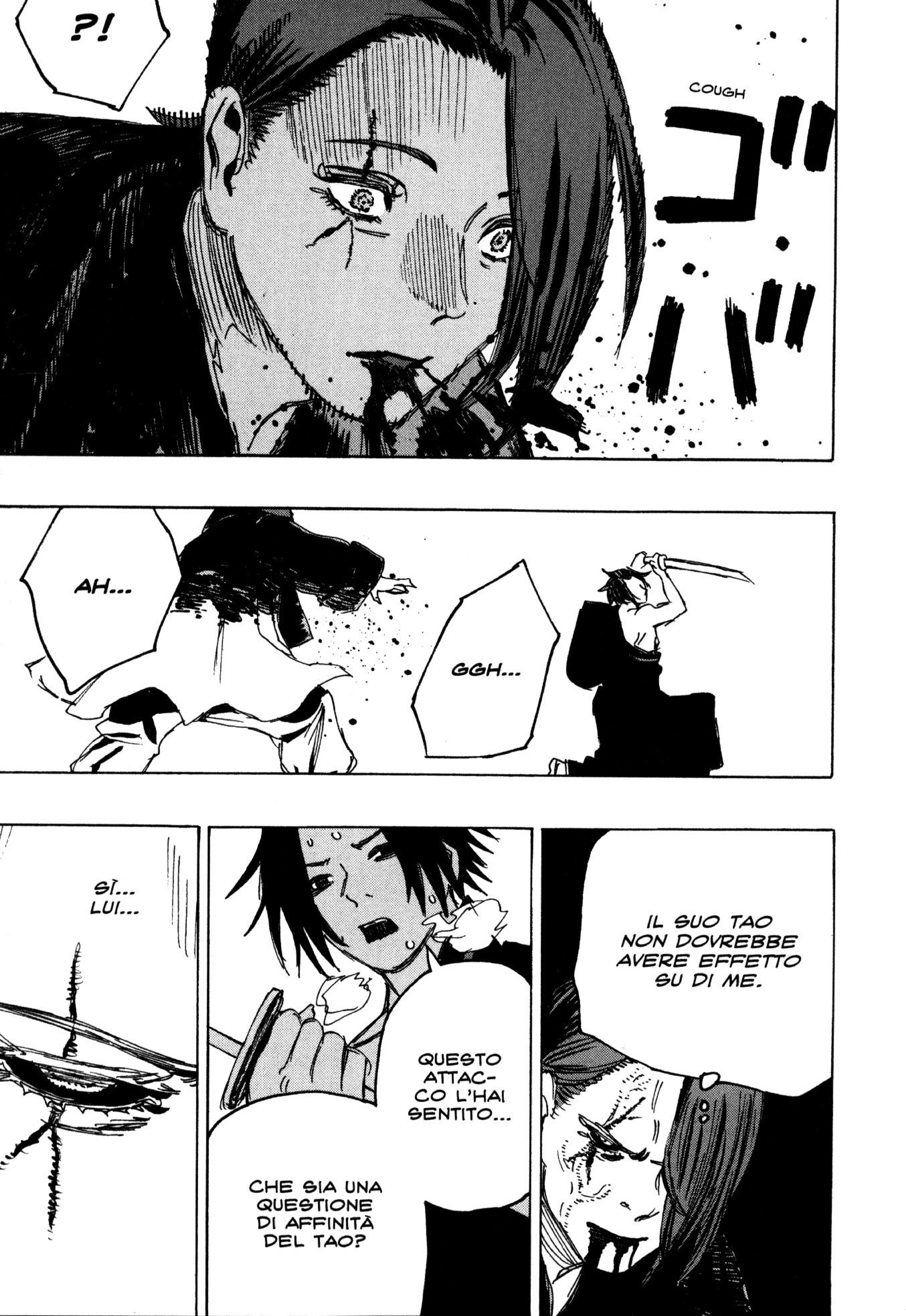 Read Jigokuraku IT Manga Online