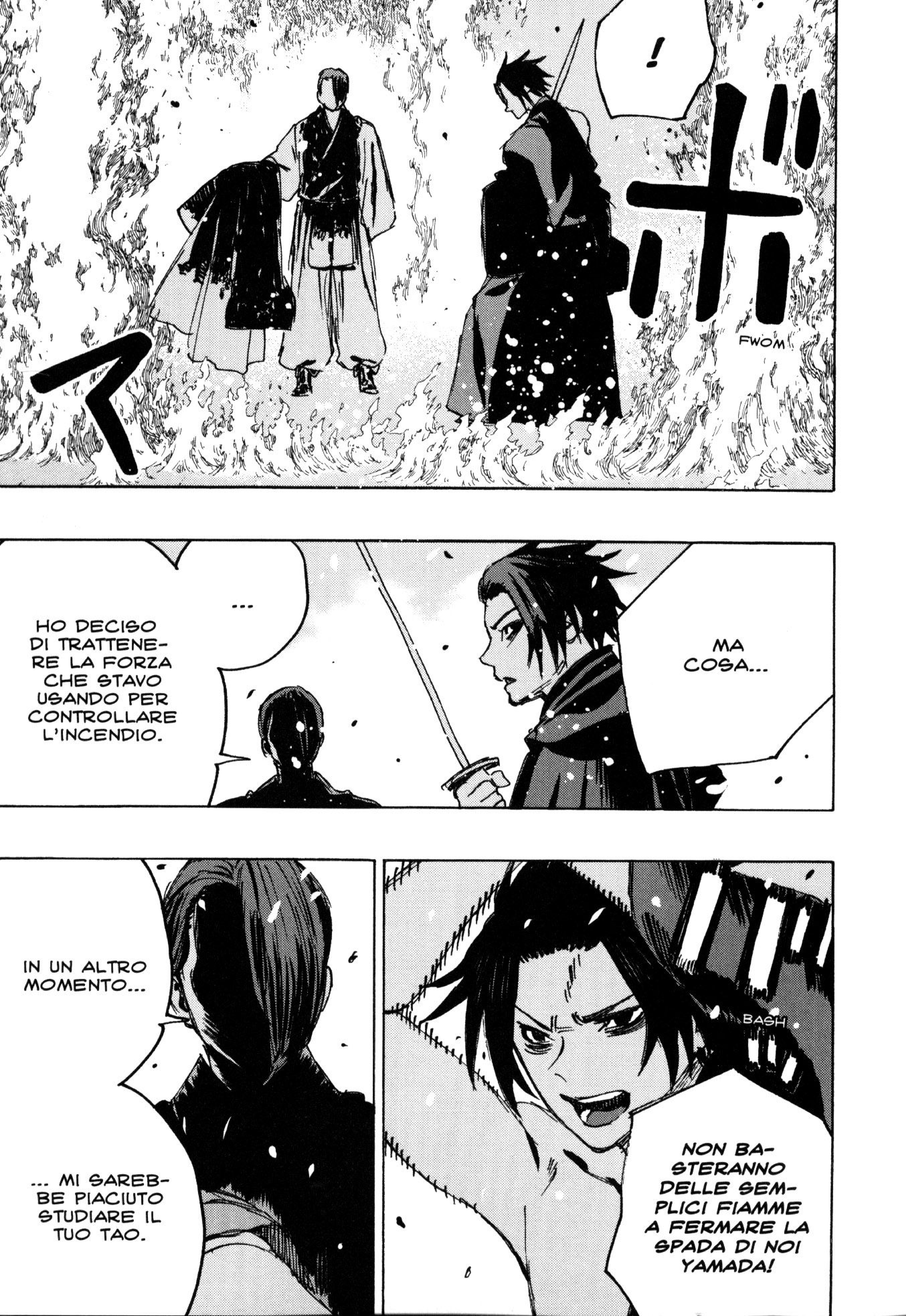 Read Jigokuraku IT Manga Online