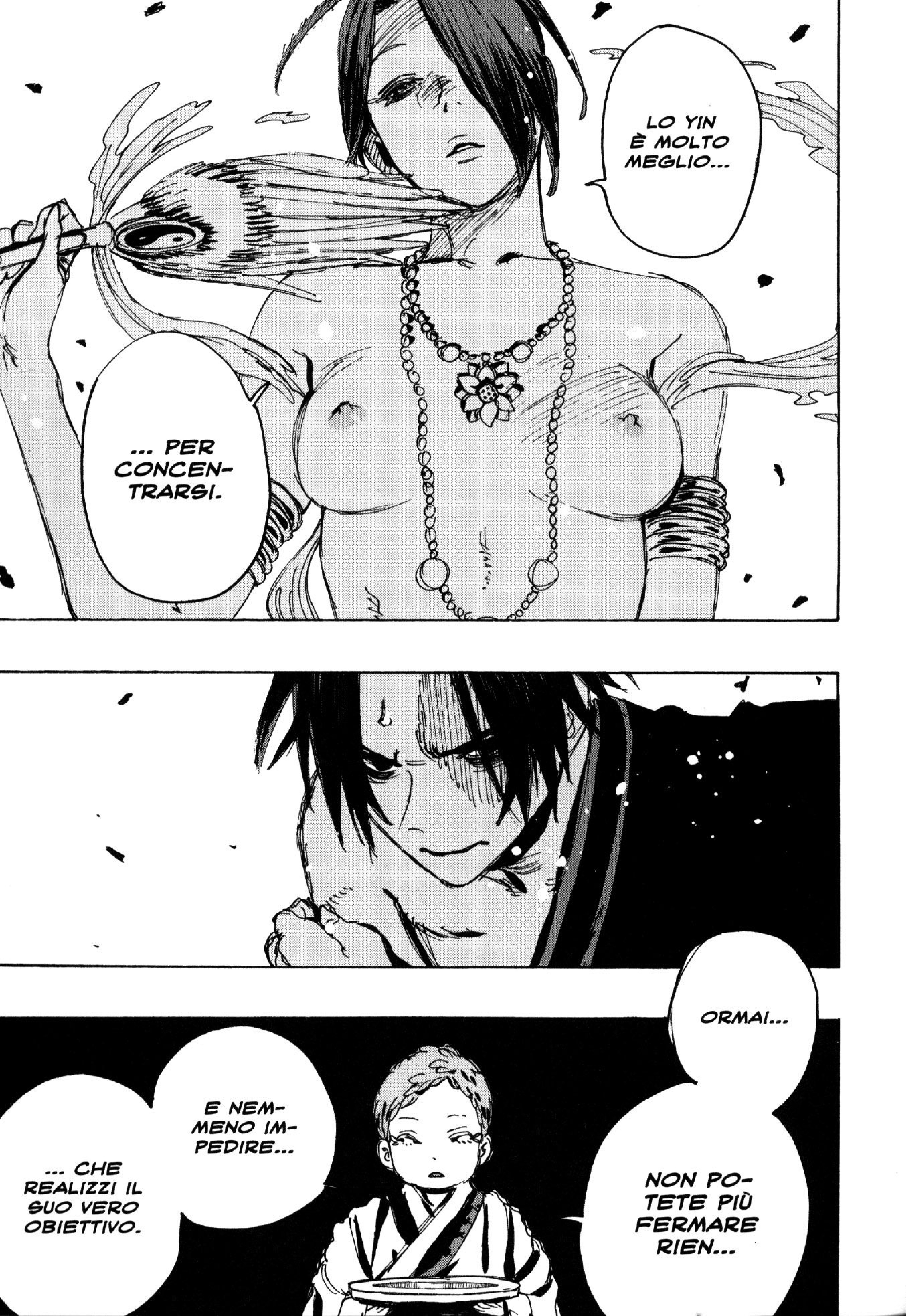 Read Jigokuraku IT Manga Online