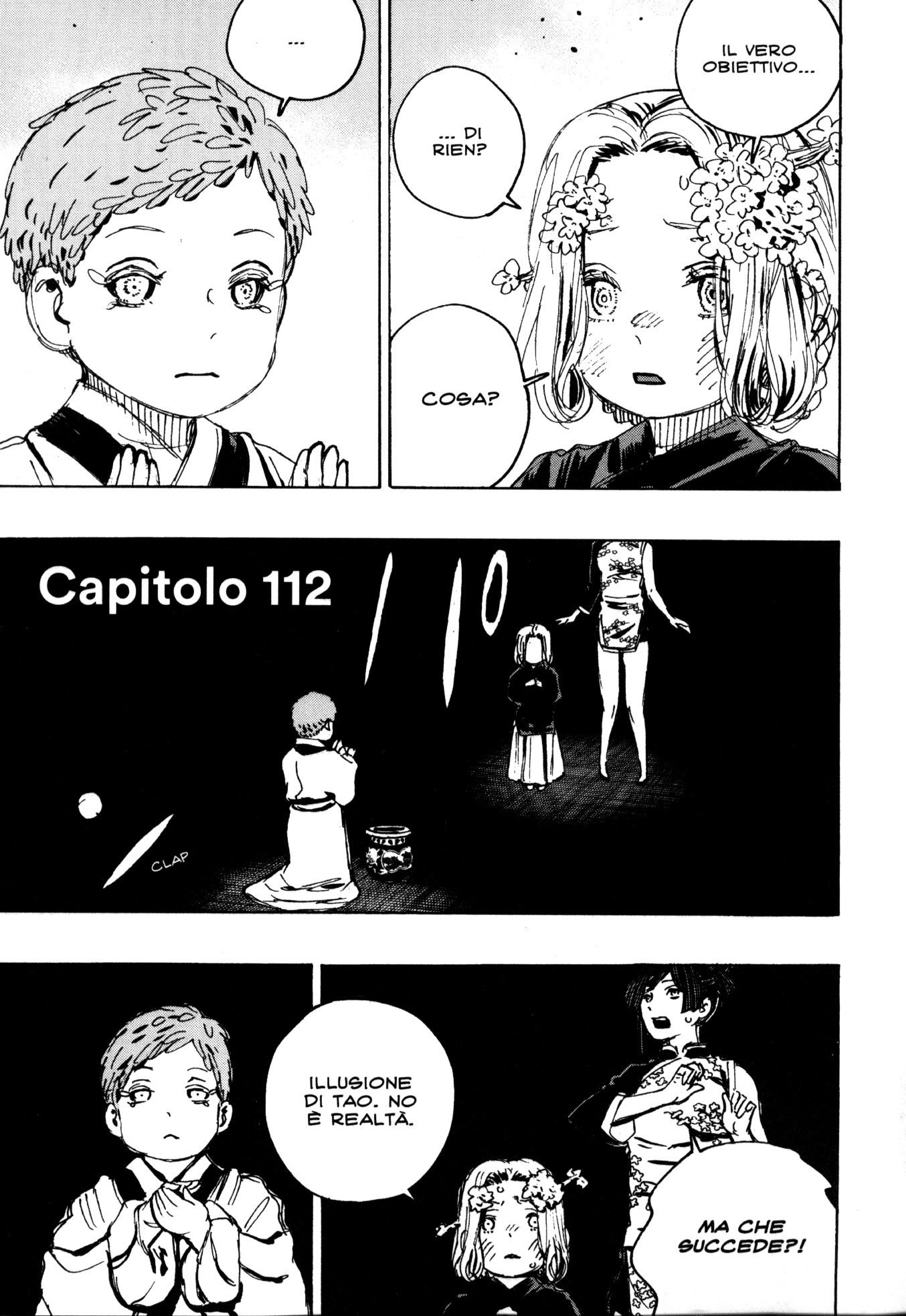 Read Jigokuraku IT Manga Online