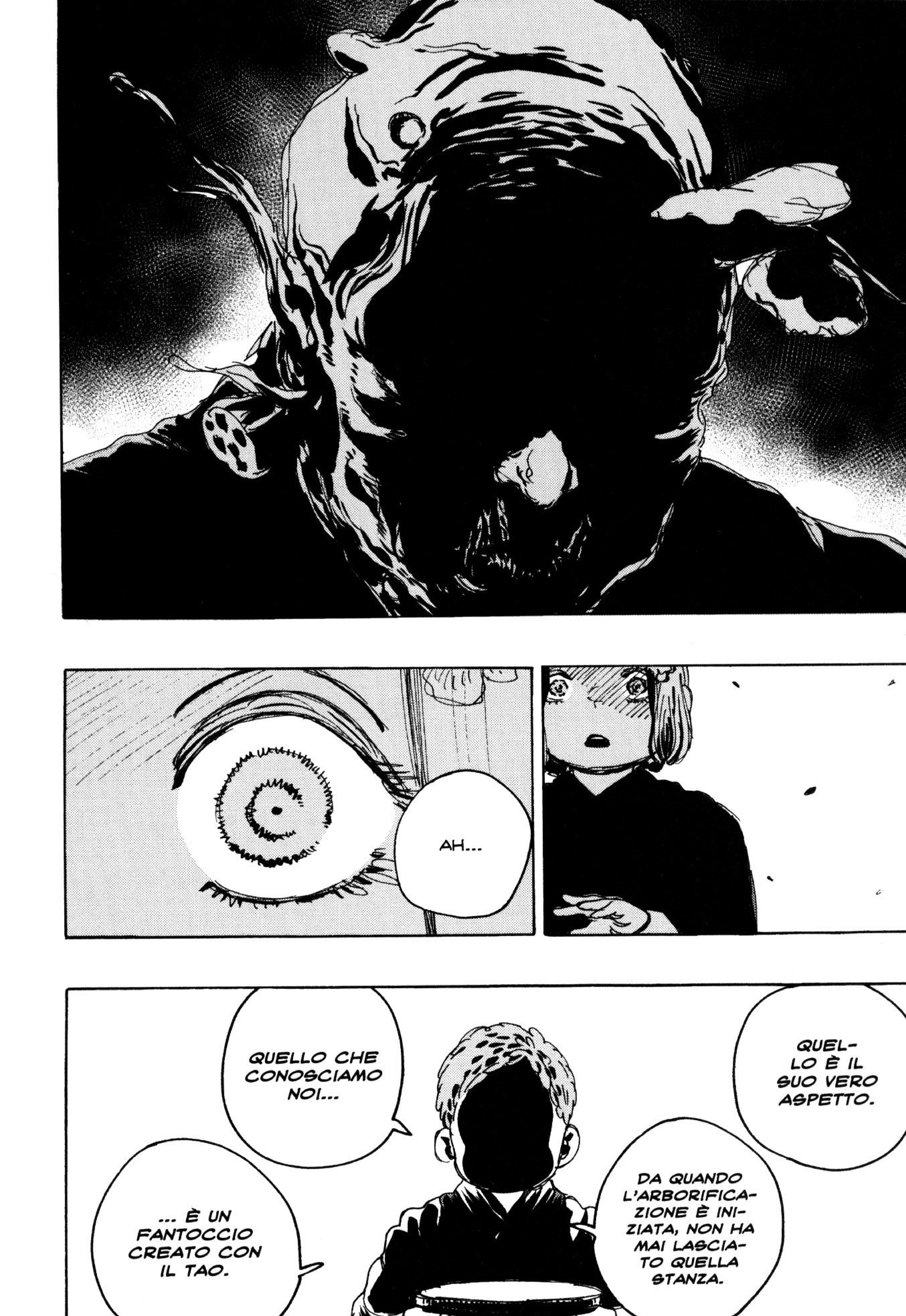 Read Jigokuraku IT Manga Online