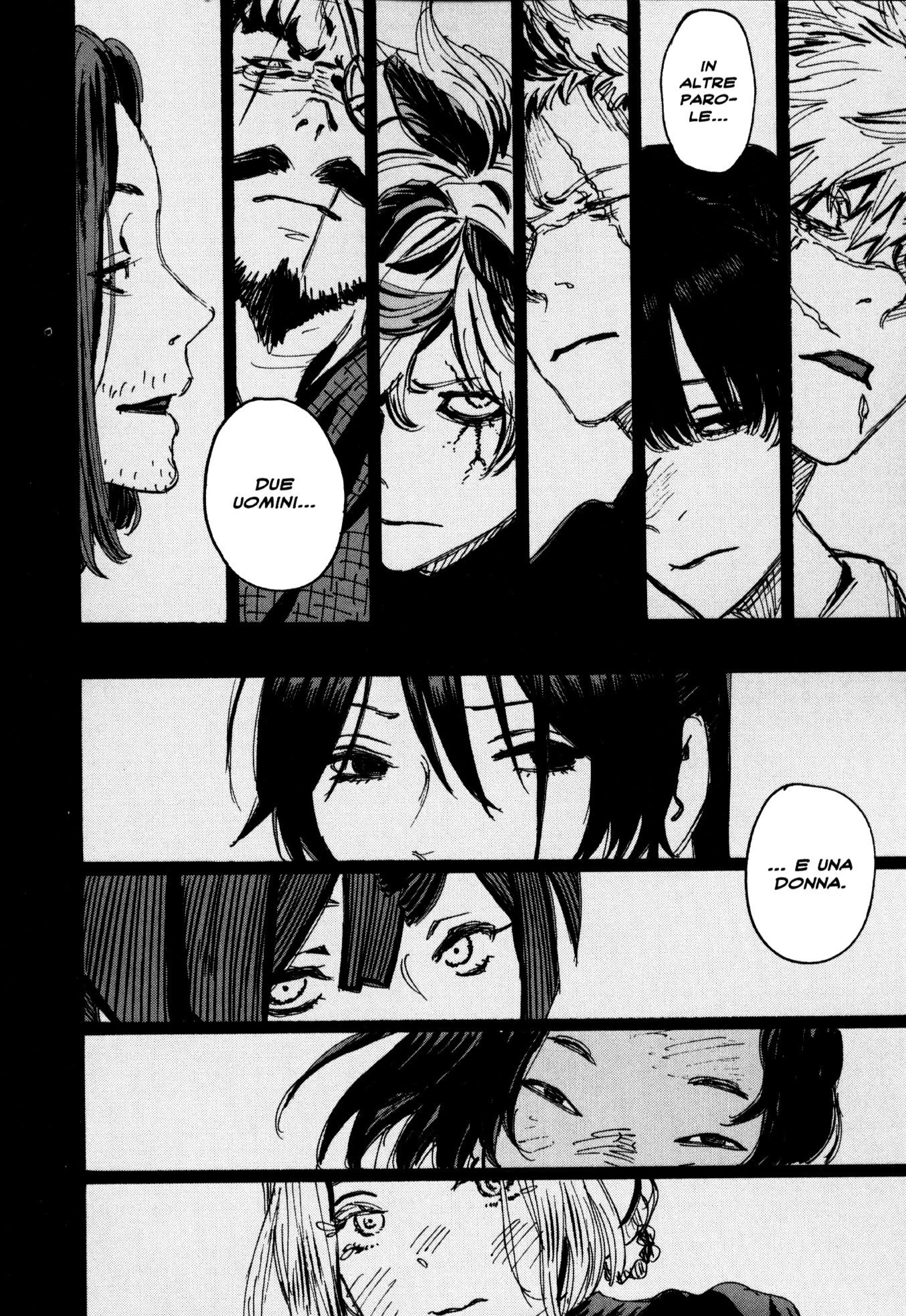 Read Jigokuraku IT Manga Online