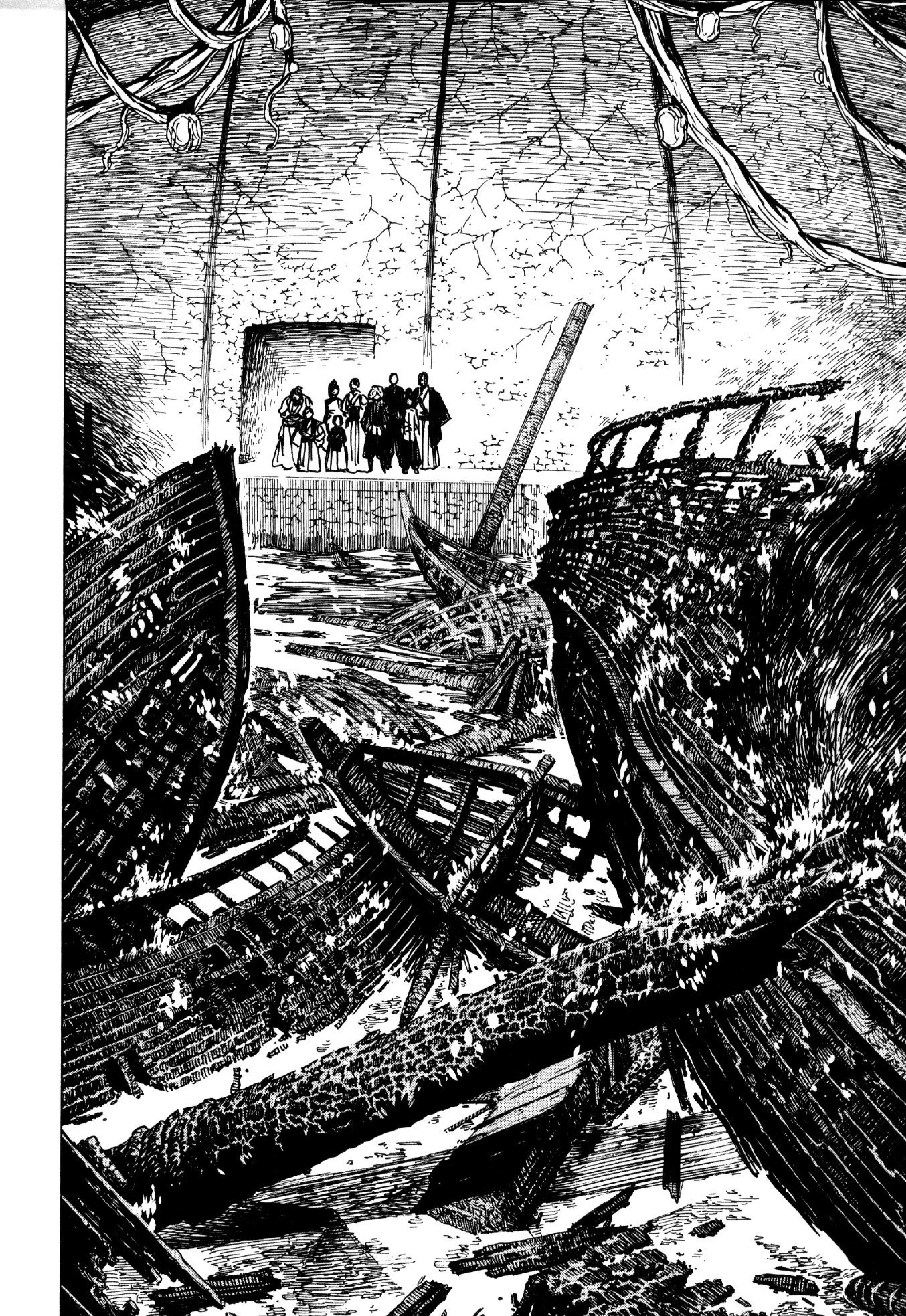 Read Jigokuraku IT Manga Online