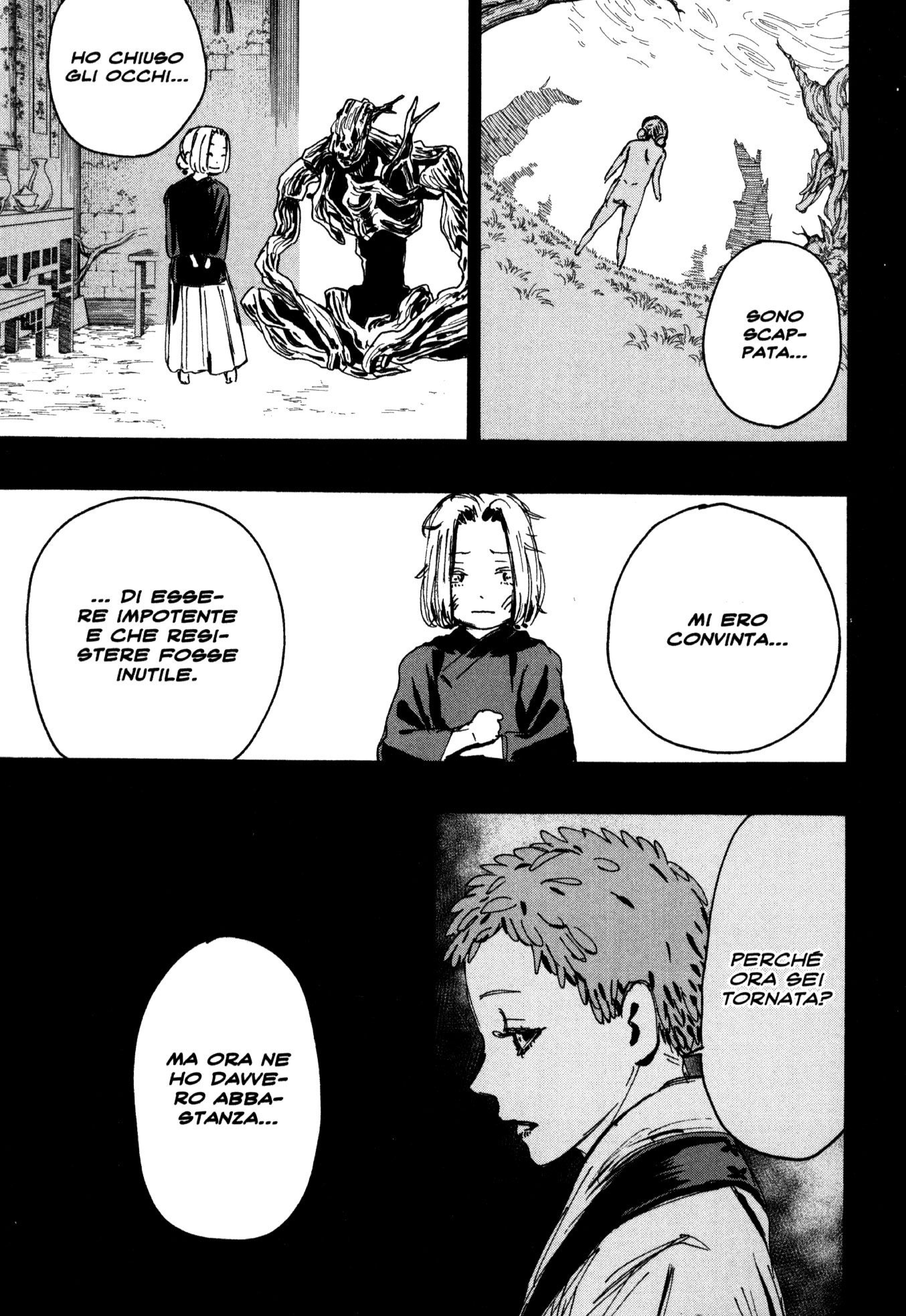 Read Jigokuraku IT Manga Online