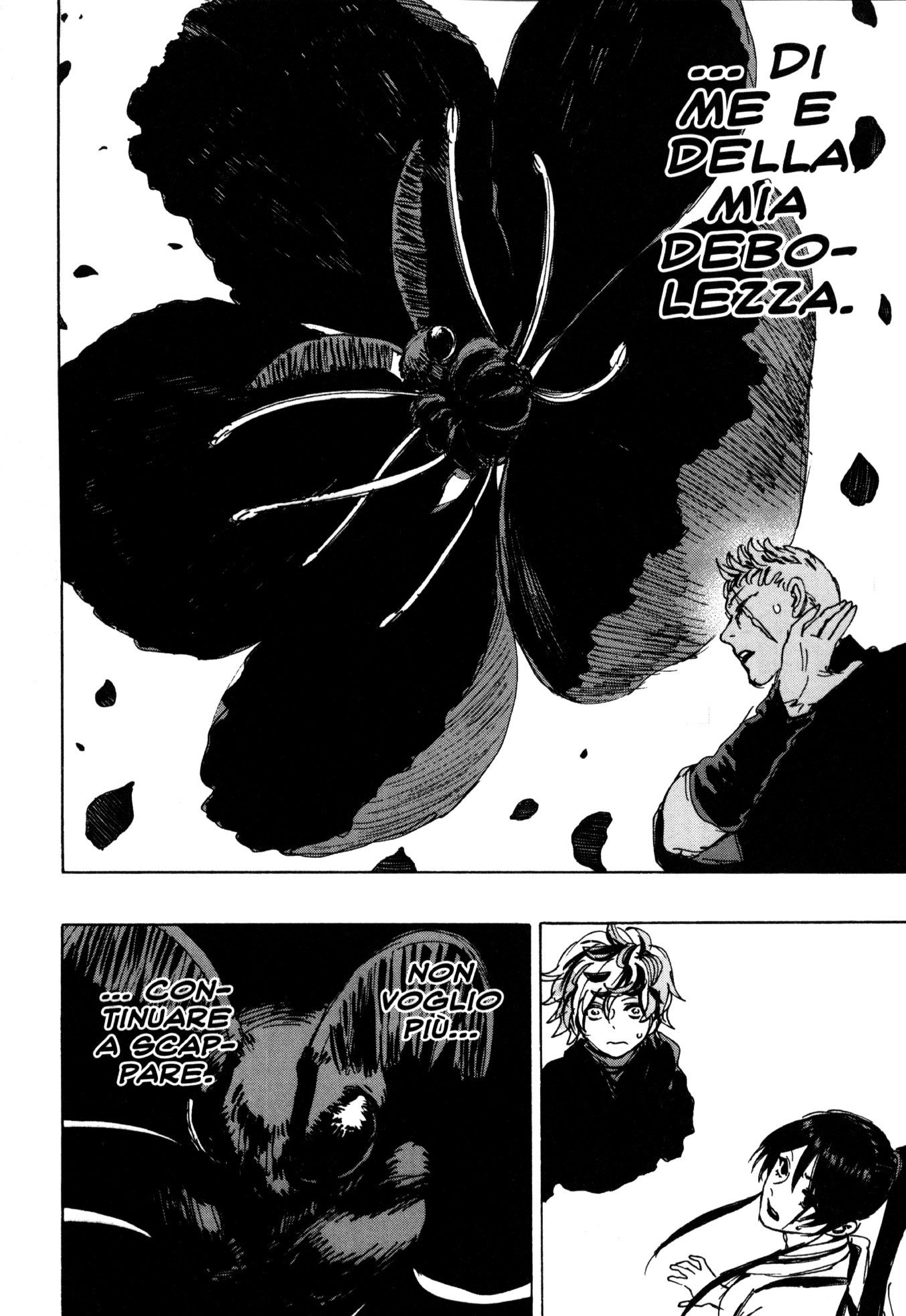 Read Jigokuraku IT Manga Online