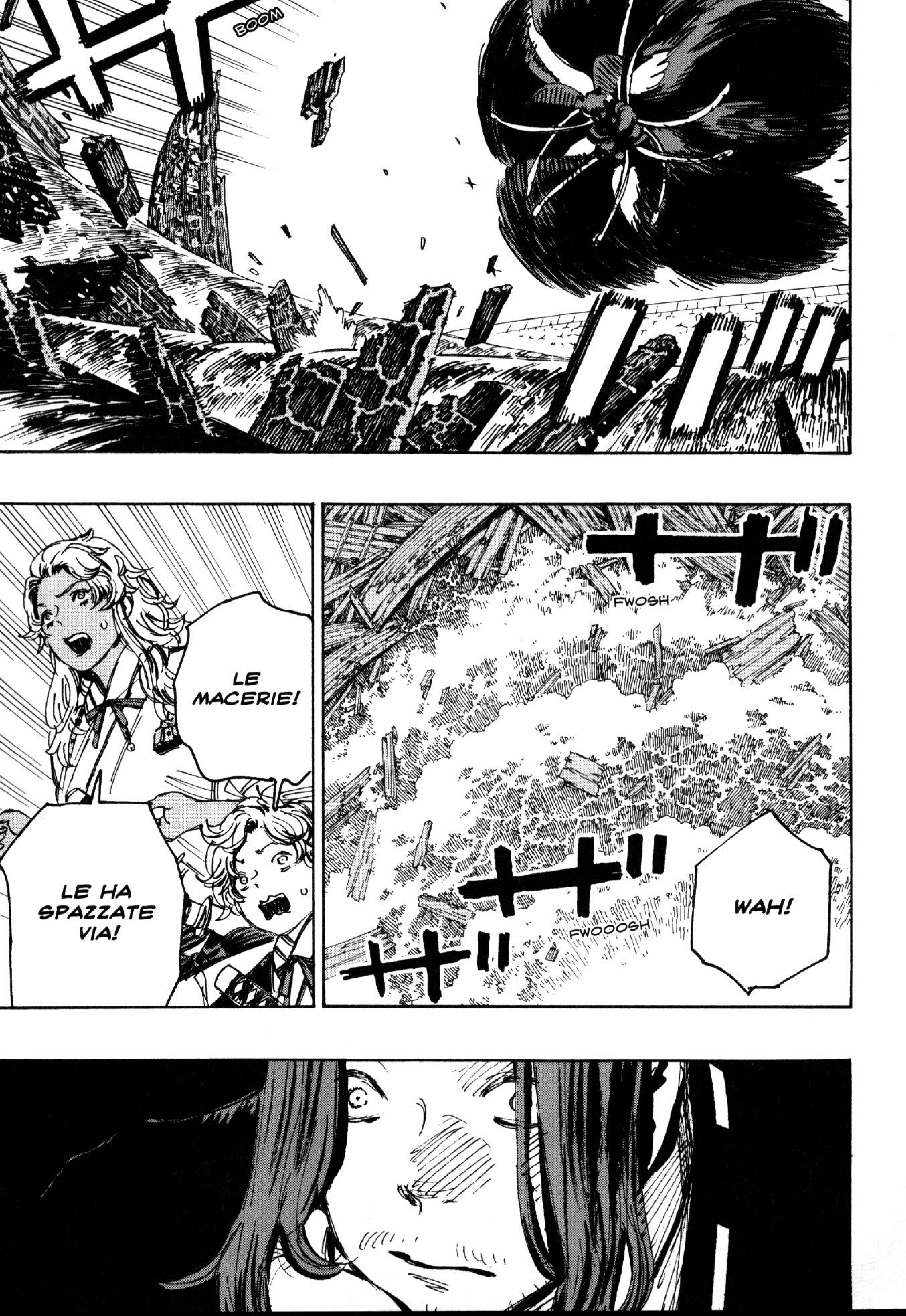 Read Jigokuraku IT Manga Online