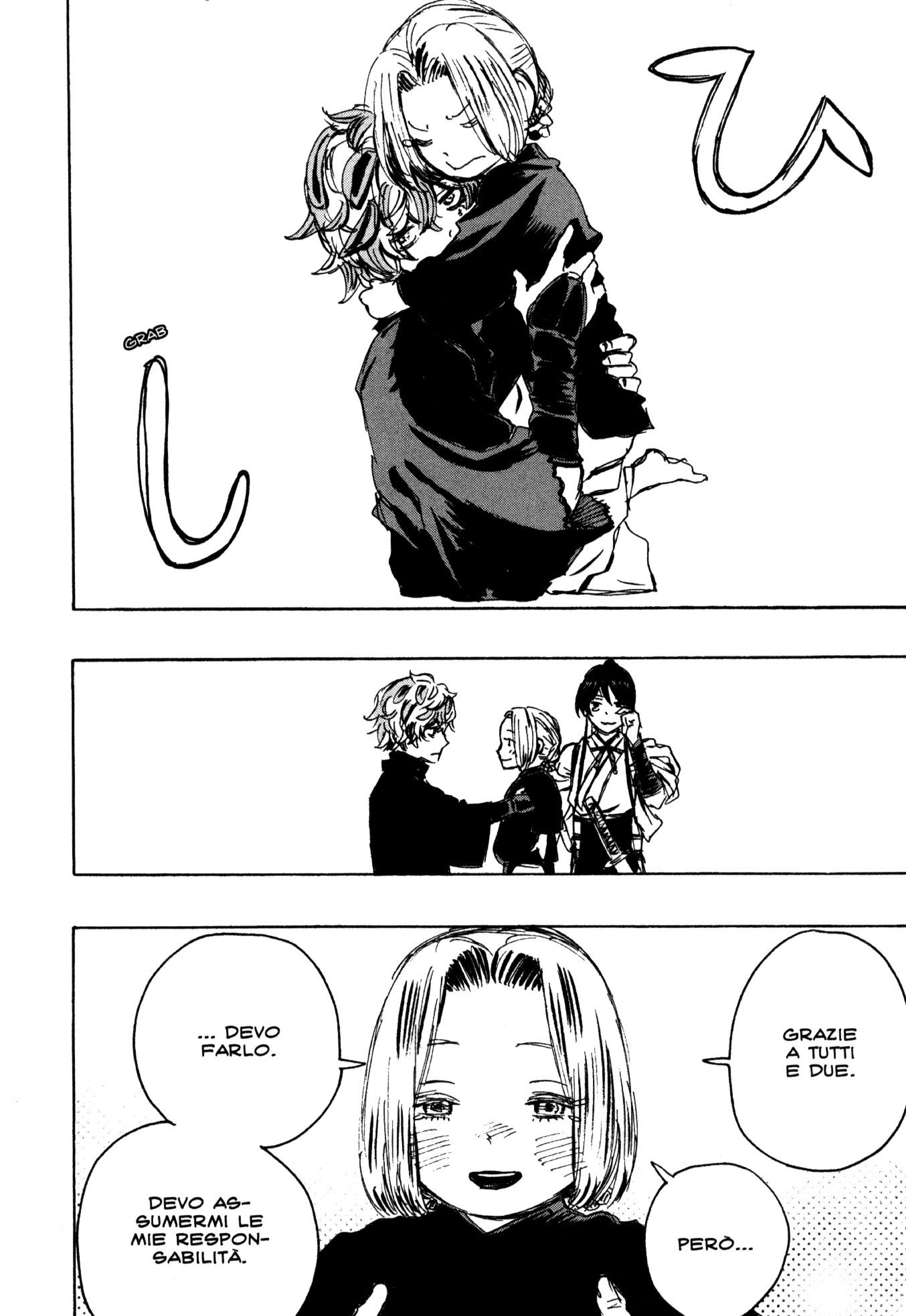 Read Jigokuraku IT Manga Online