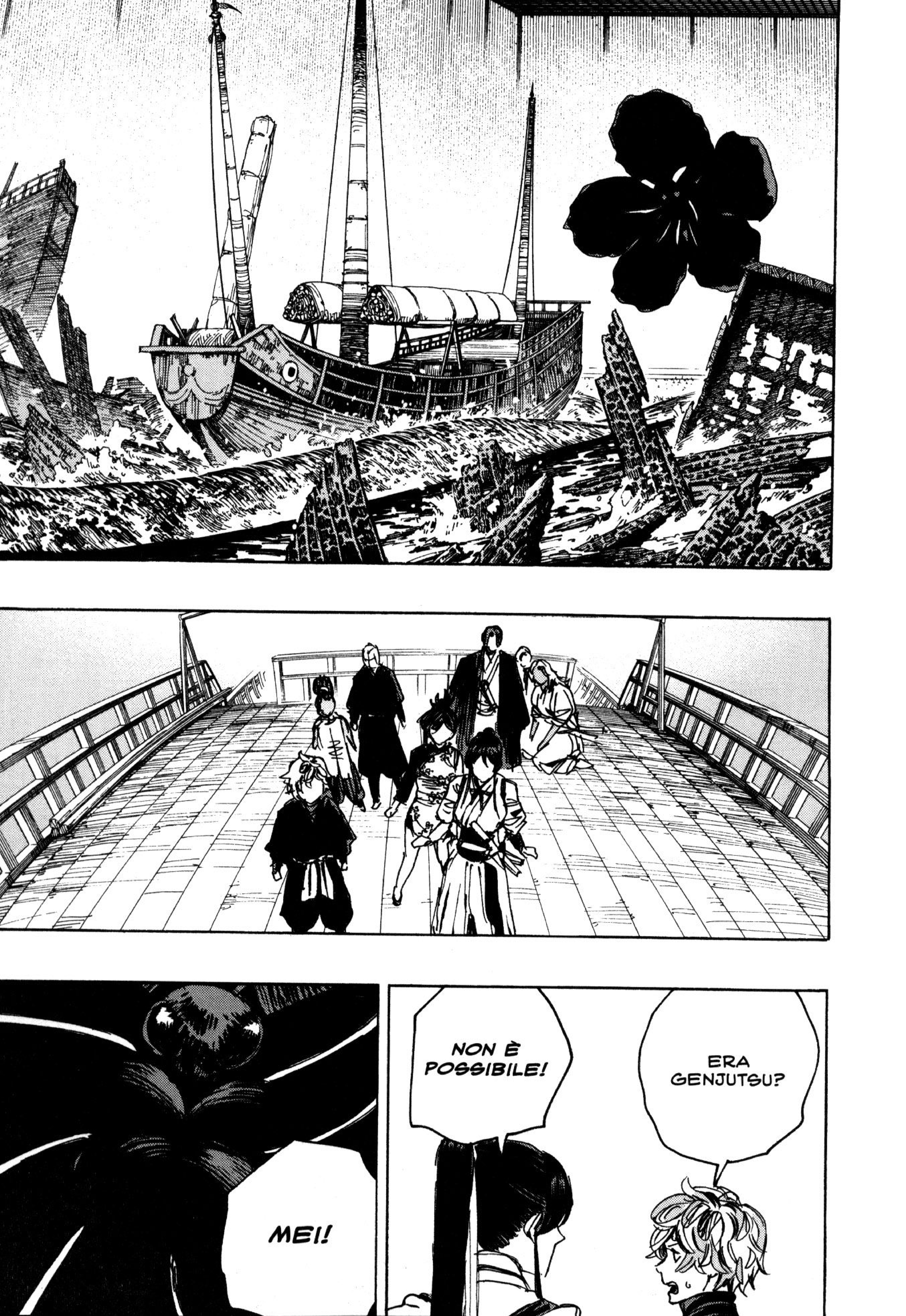 Read Jigokuraku IT Manga Online