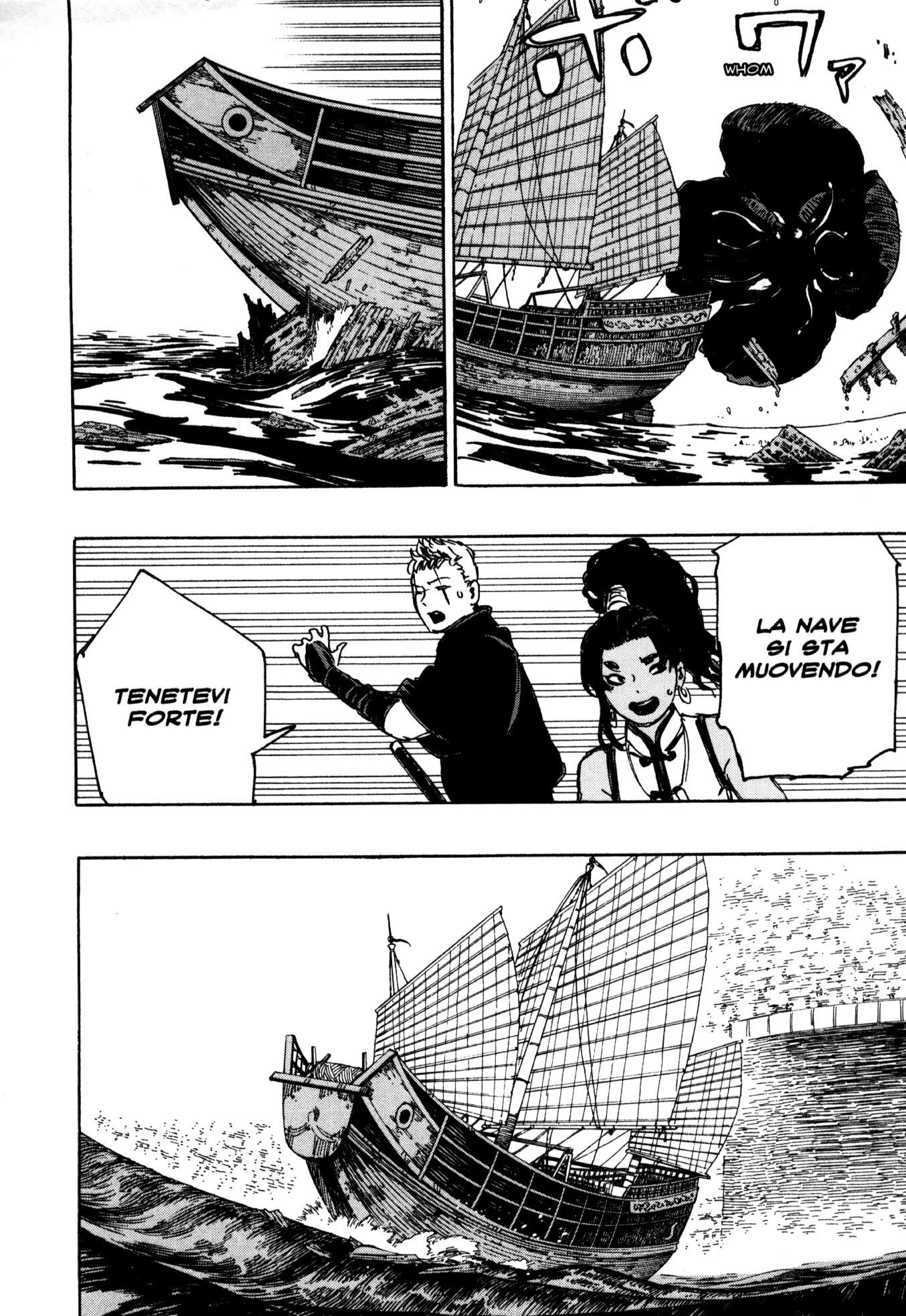 Read Jigokuraku IT Manga Online