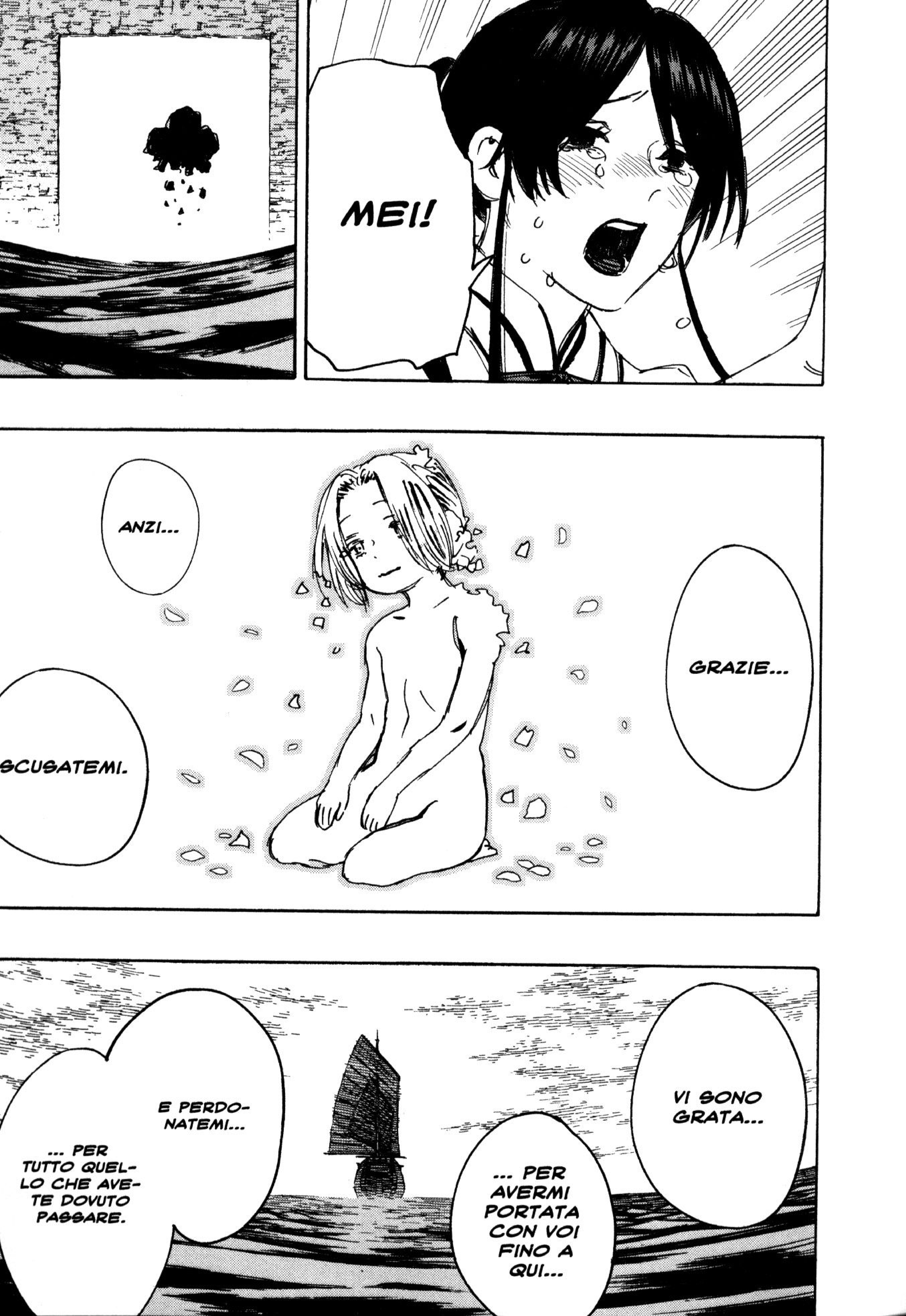 Read Jigokuraku IT Manga Online