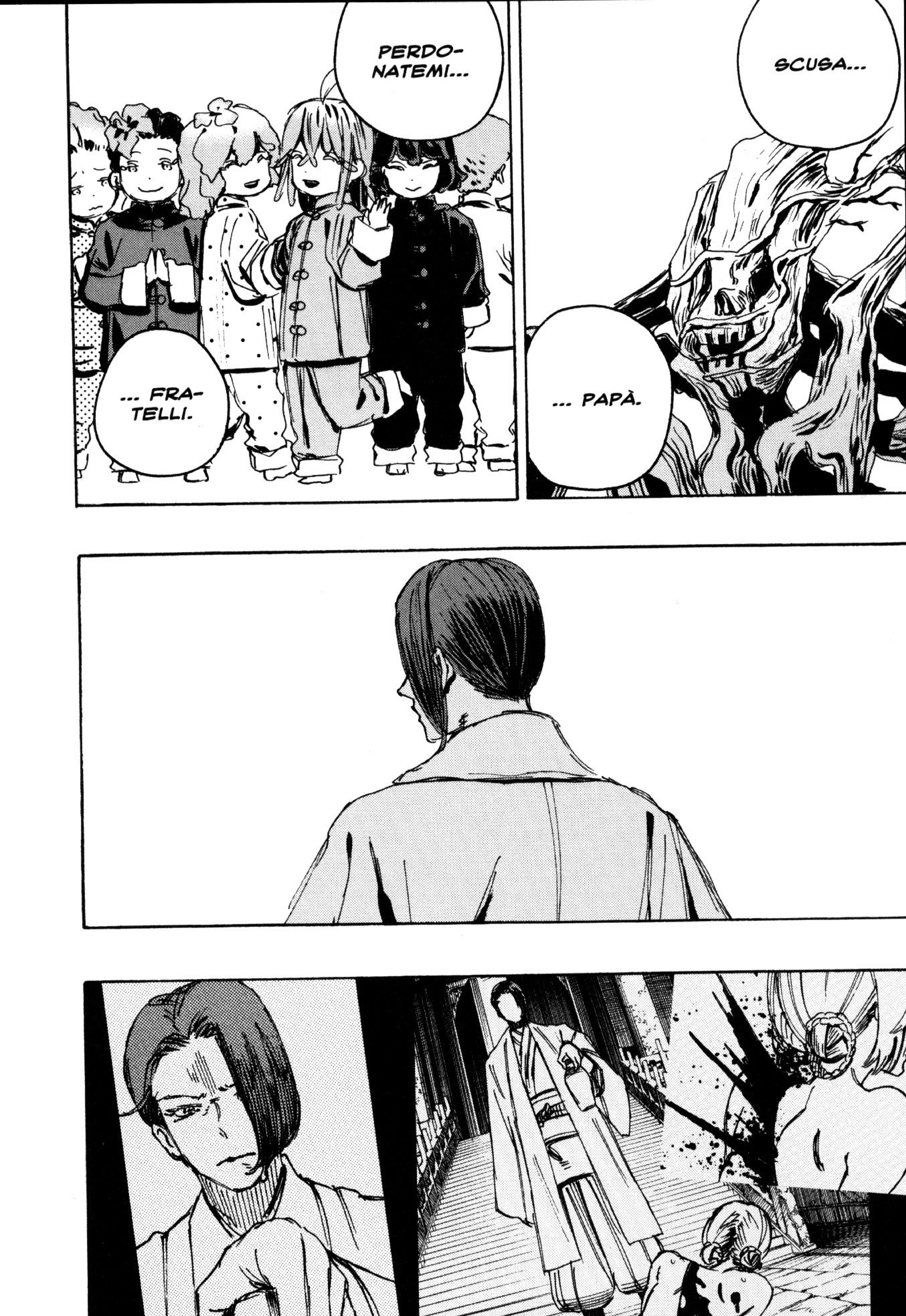 Read Jigokuraku IT Manga Online