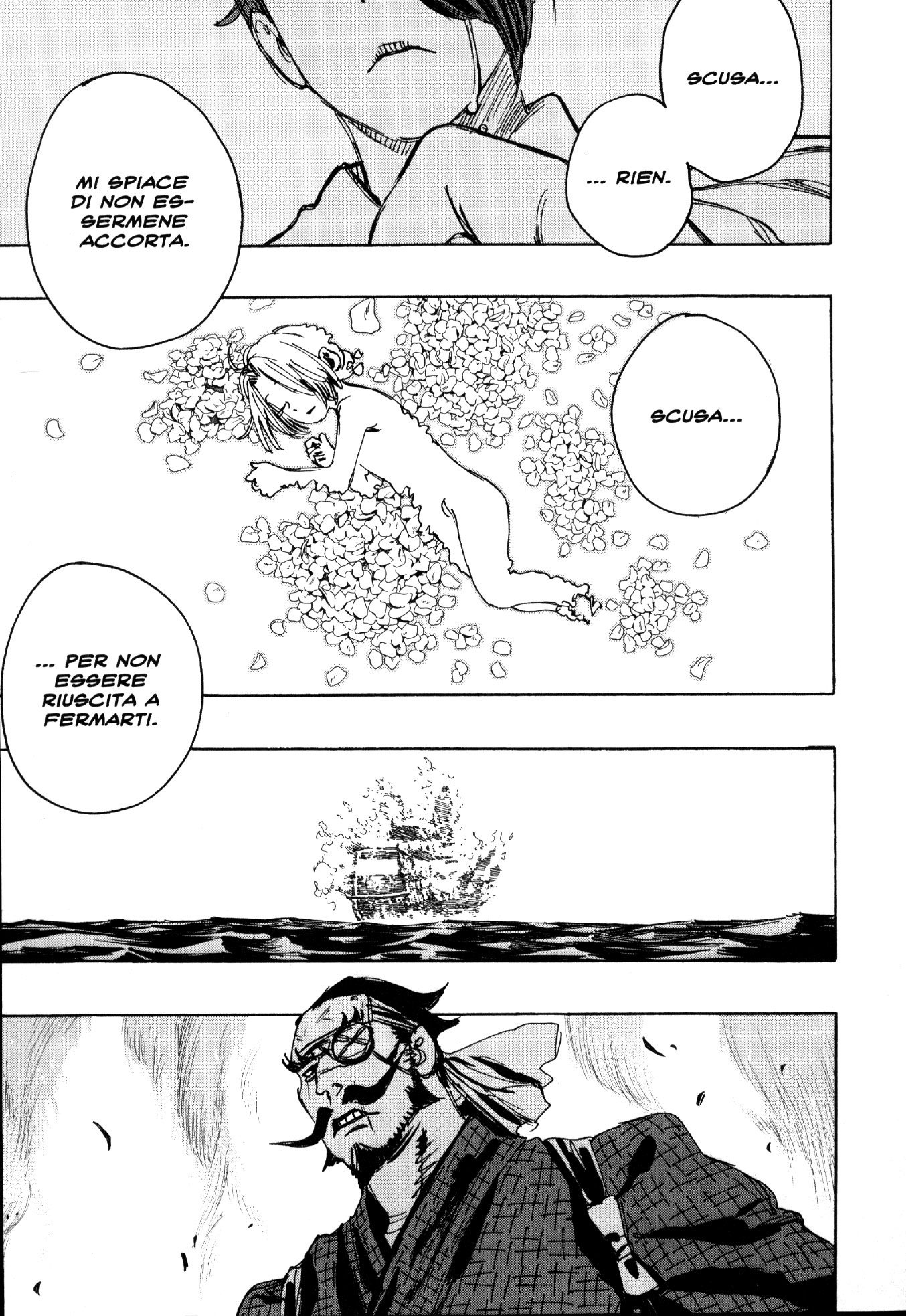 Read Jigokuraku IT Manga Online