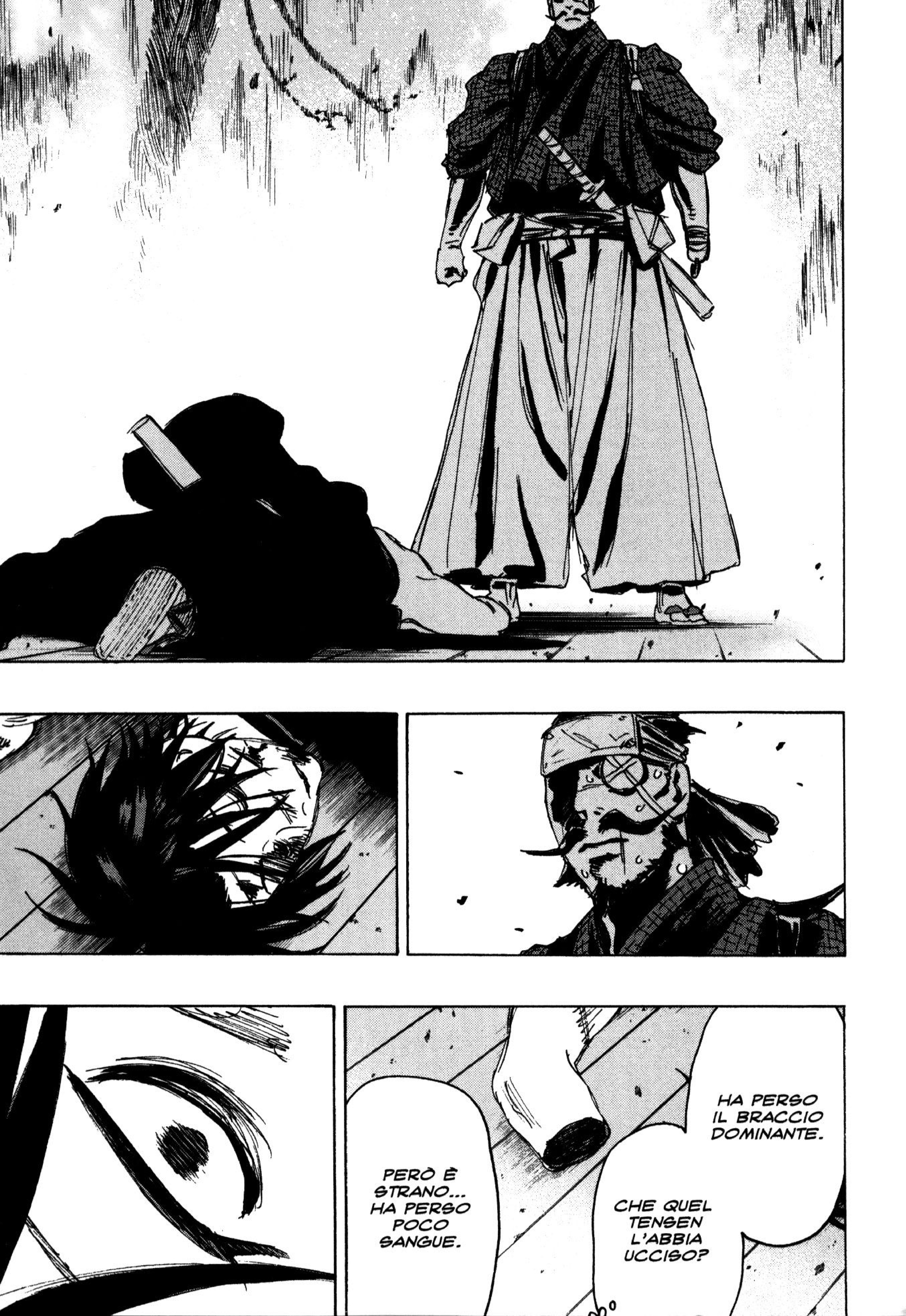 Read Jigokuraku IT Manga Online