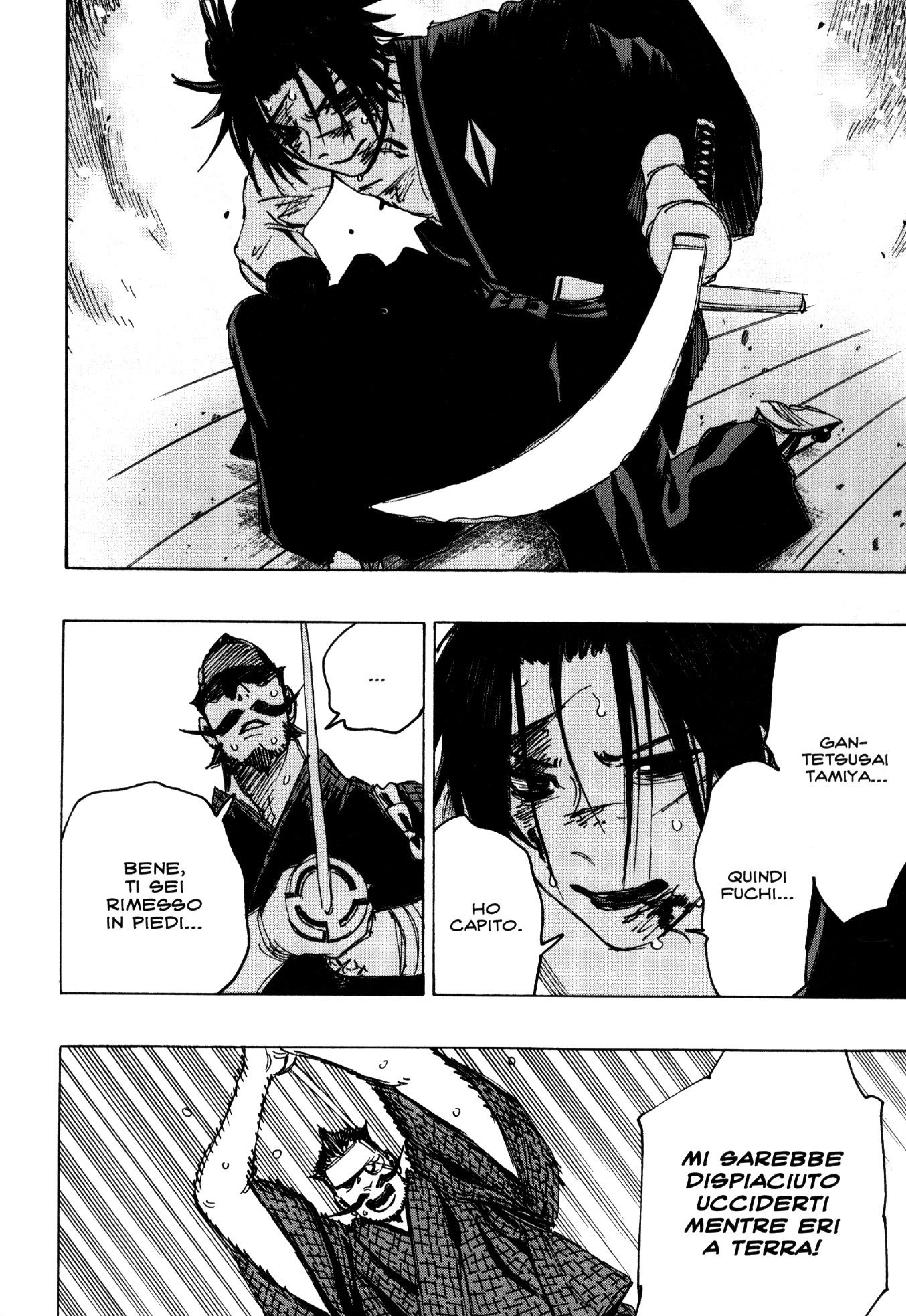 Read Jigokuraku IT Manga Online