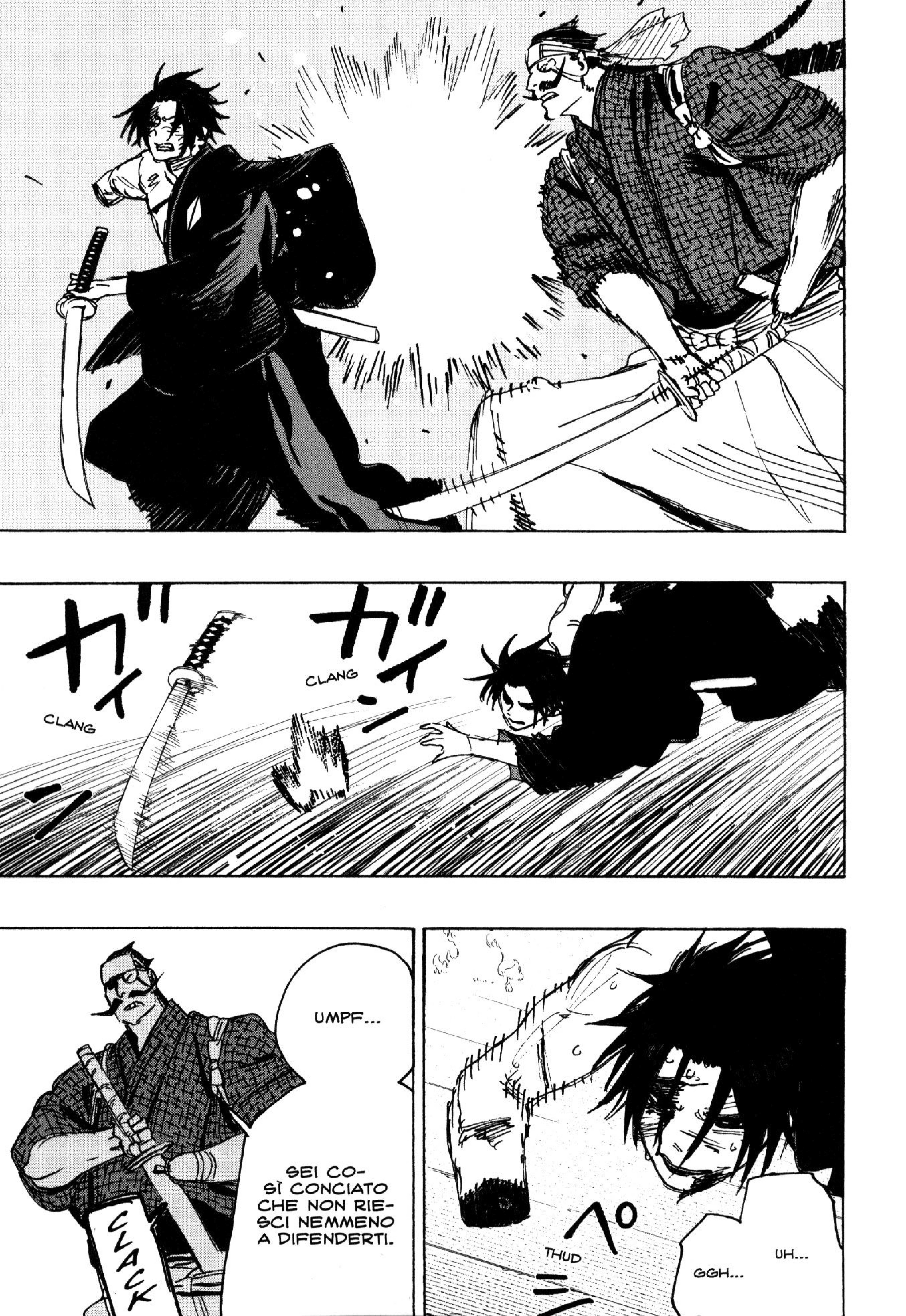 Read Jigokuraku IT Manga Online