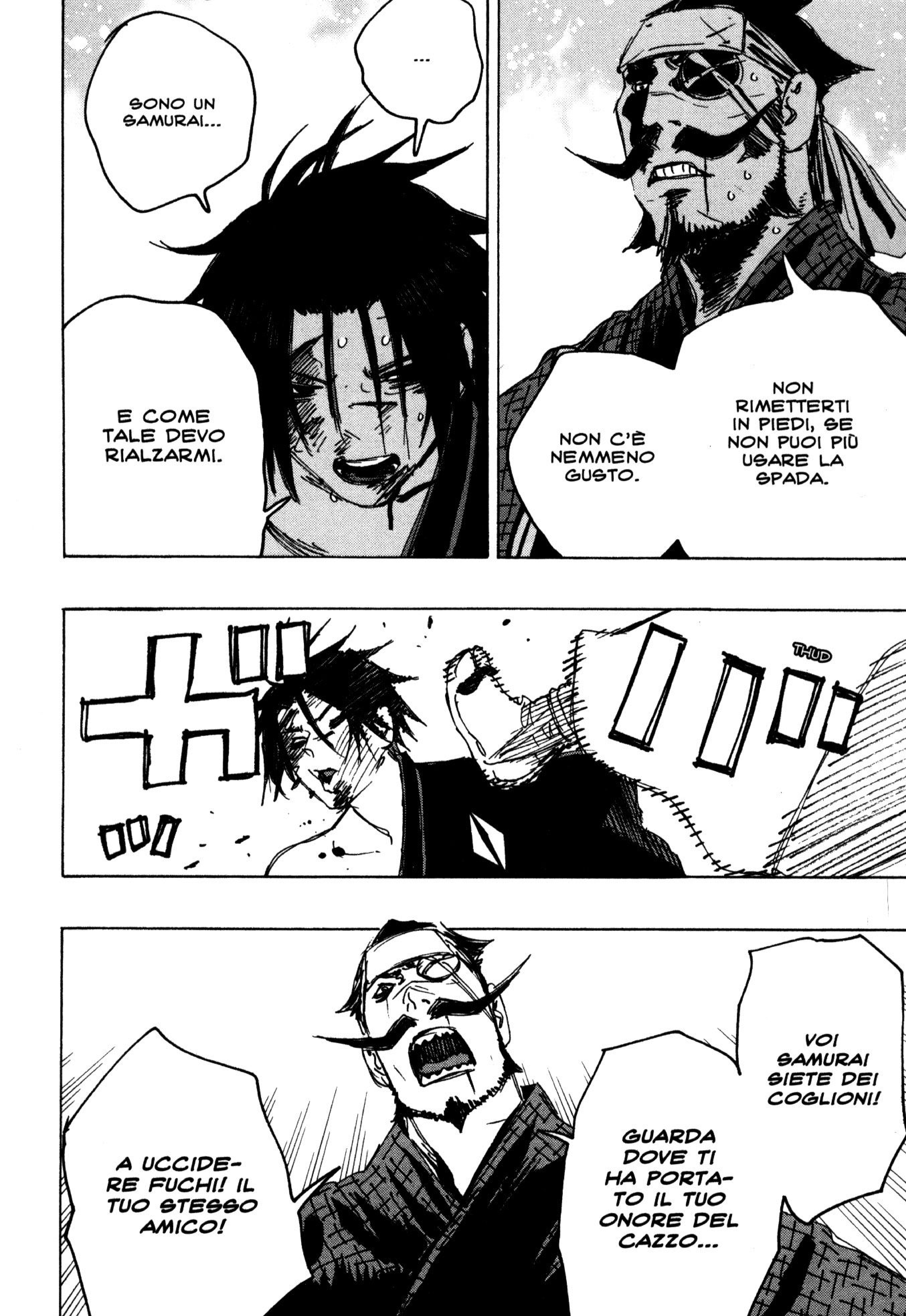 Read Jigokuraku IT Manga Online