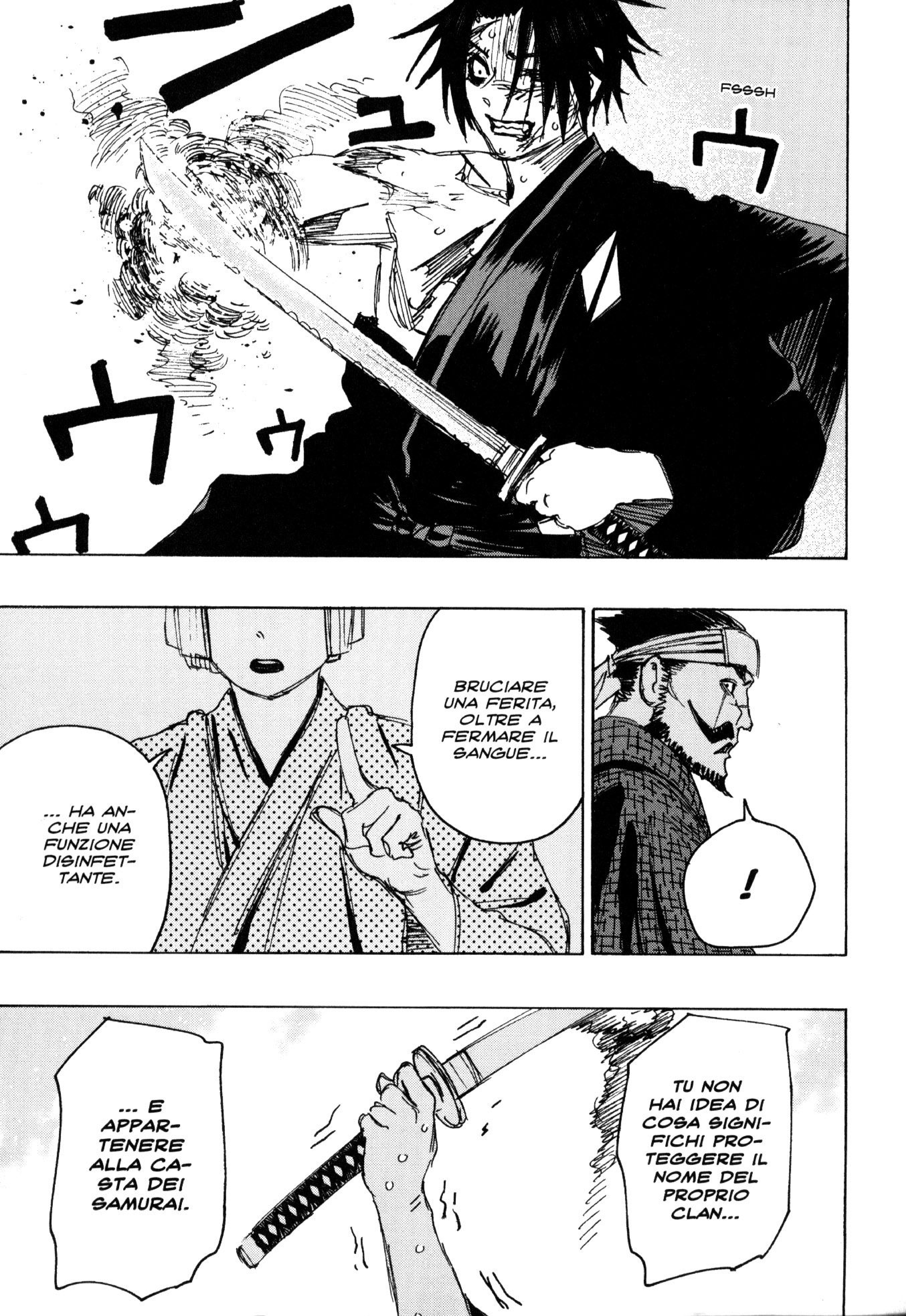 Read Jigokuraku IT Manga Online