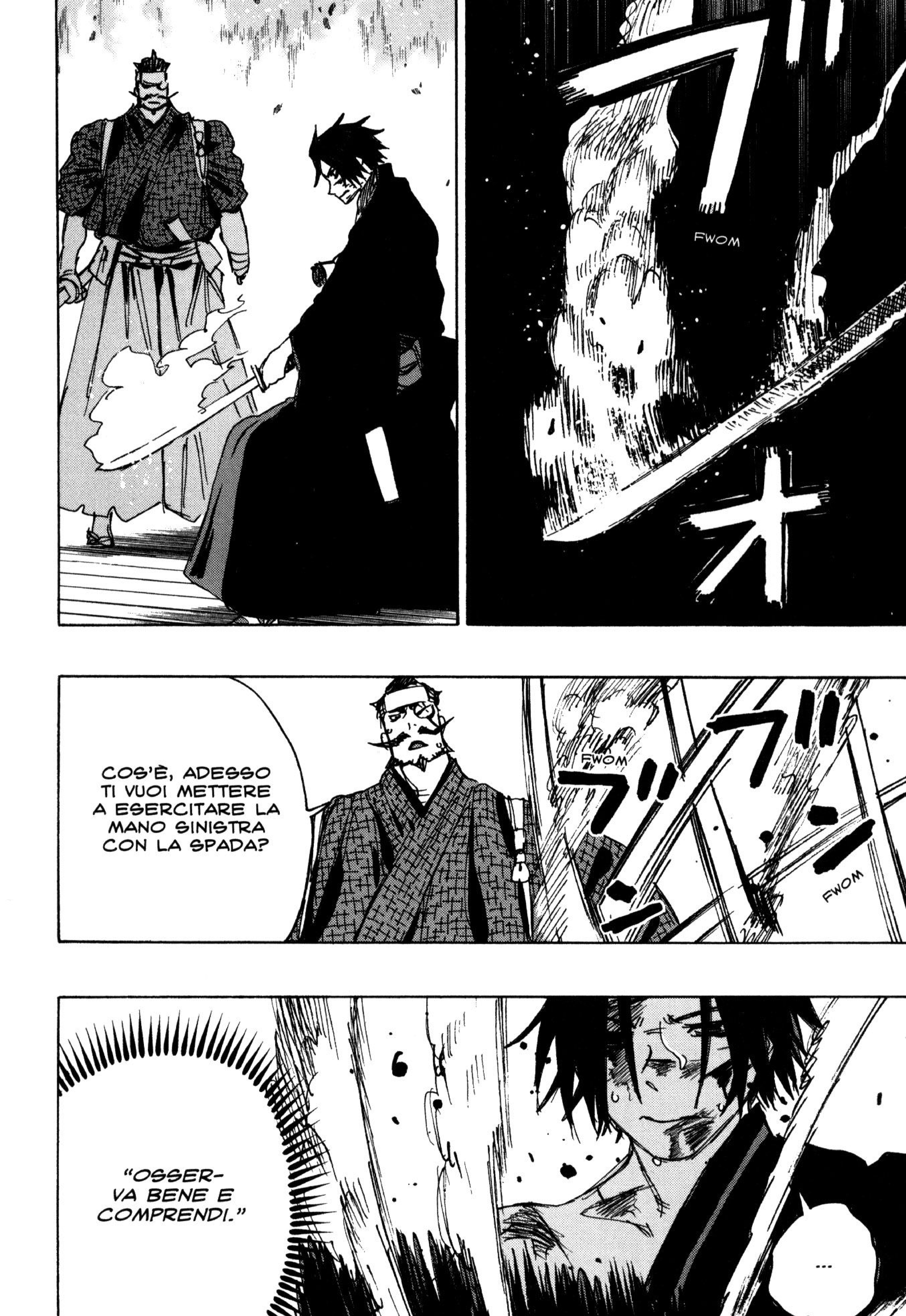 Read Jigokuraku IT Manga Online