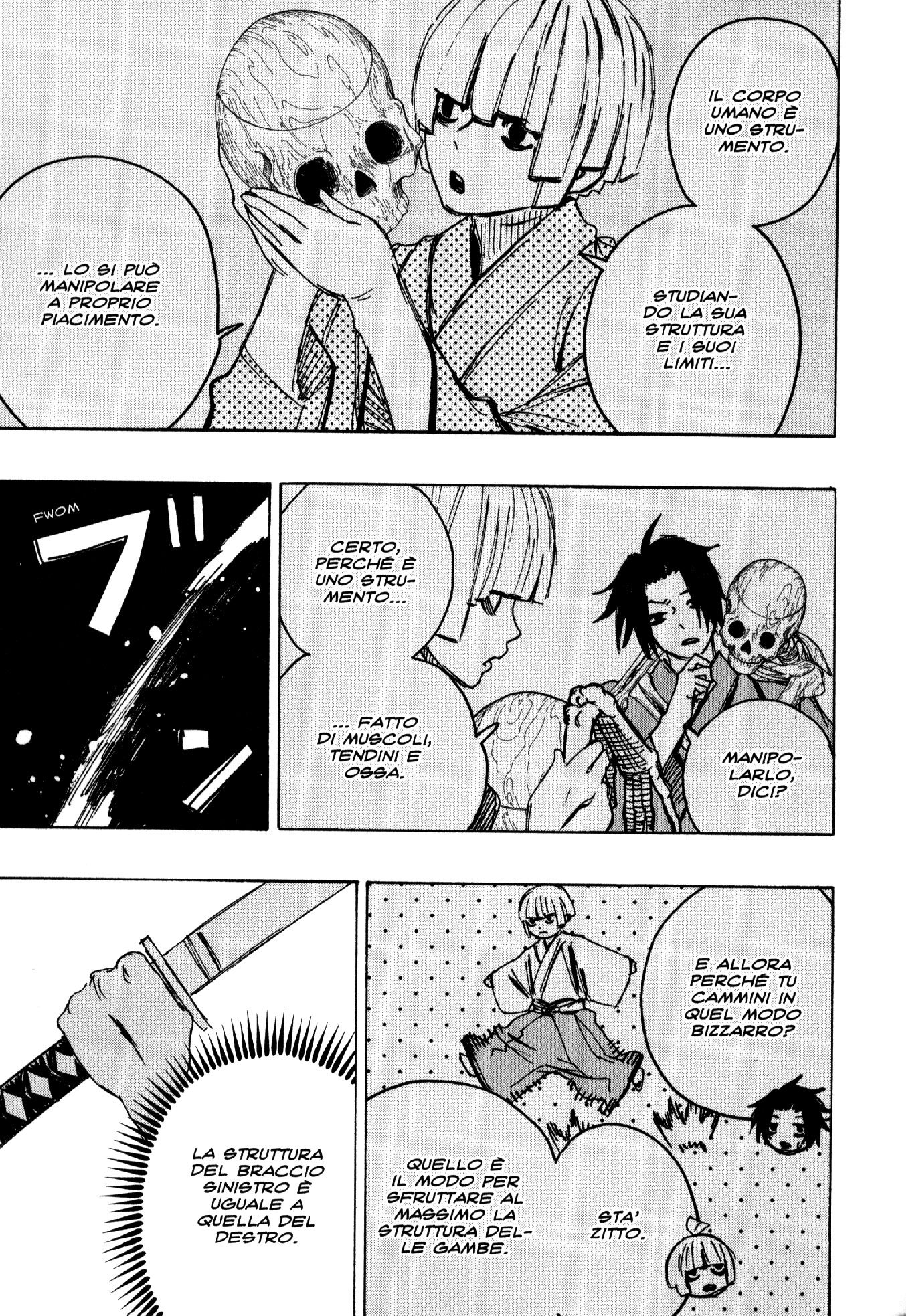 Read Jigokuraku IT Manga Online