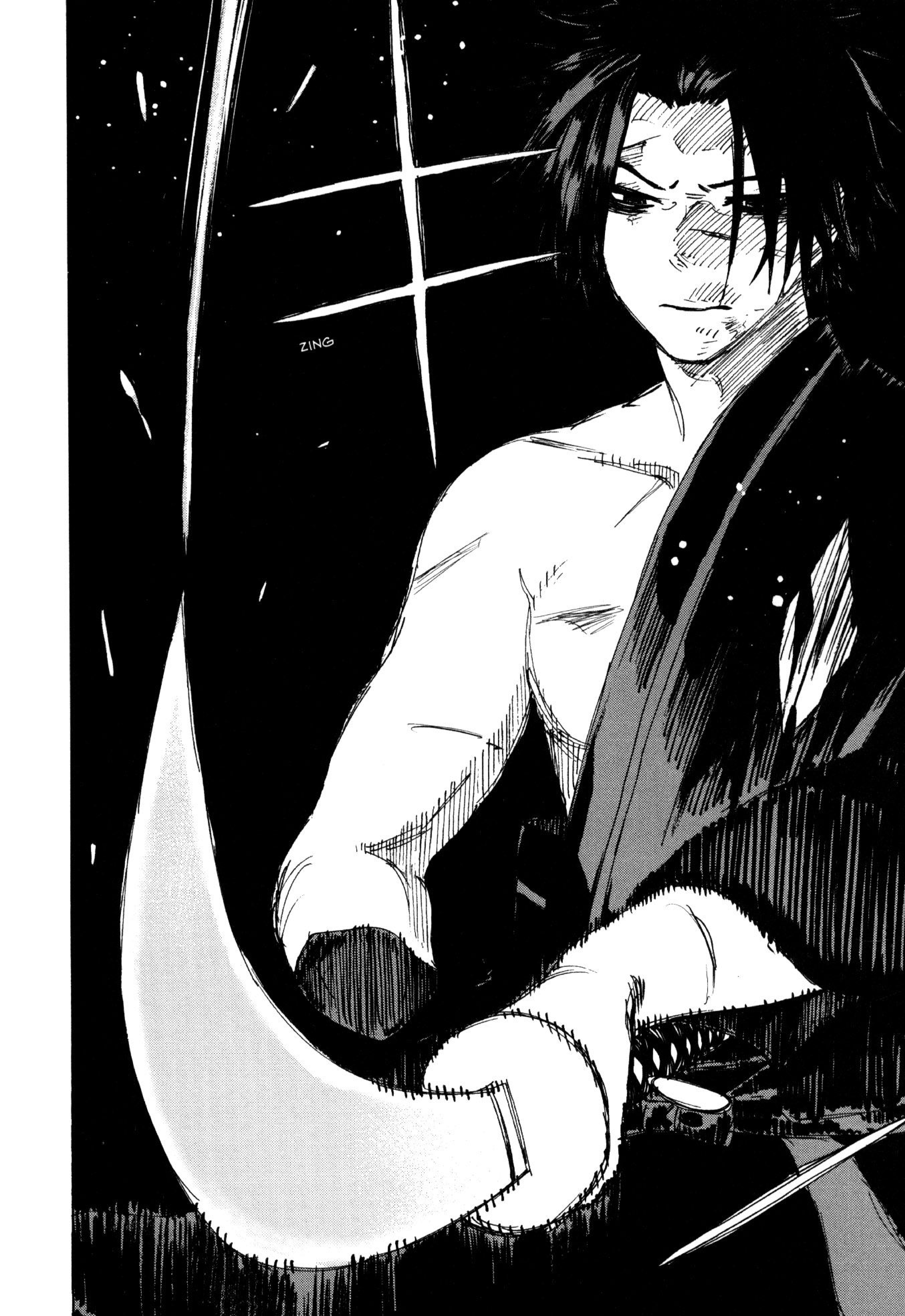 Read Jigokuraku IT Manga Online