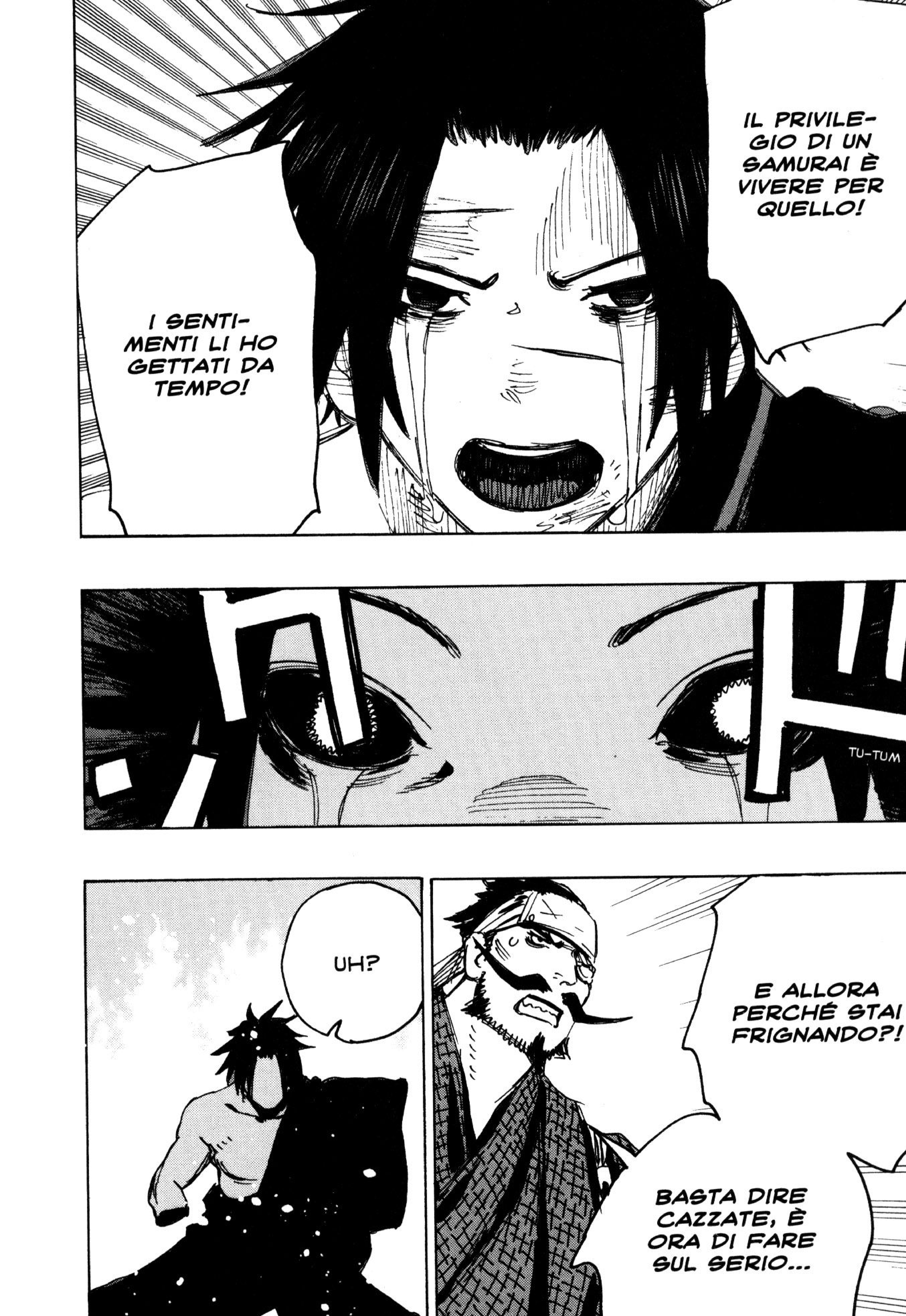 Read Jigokuraku IT Manga Online