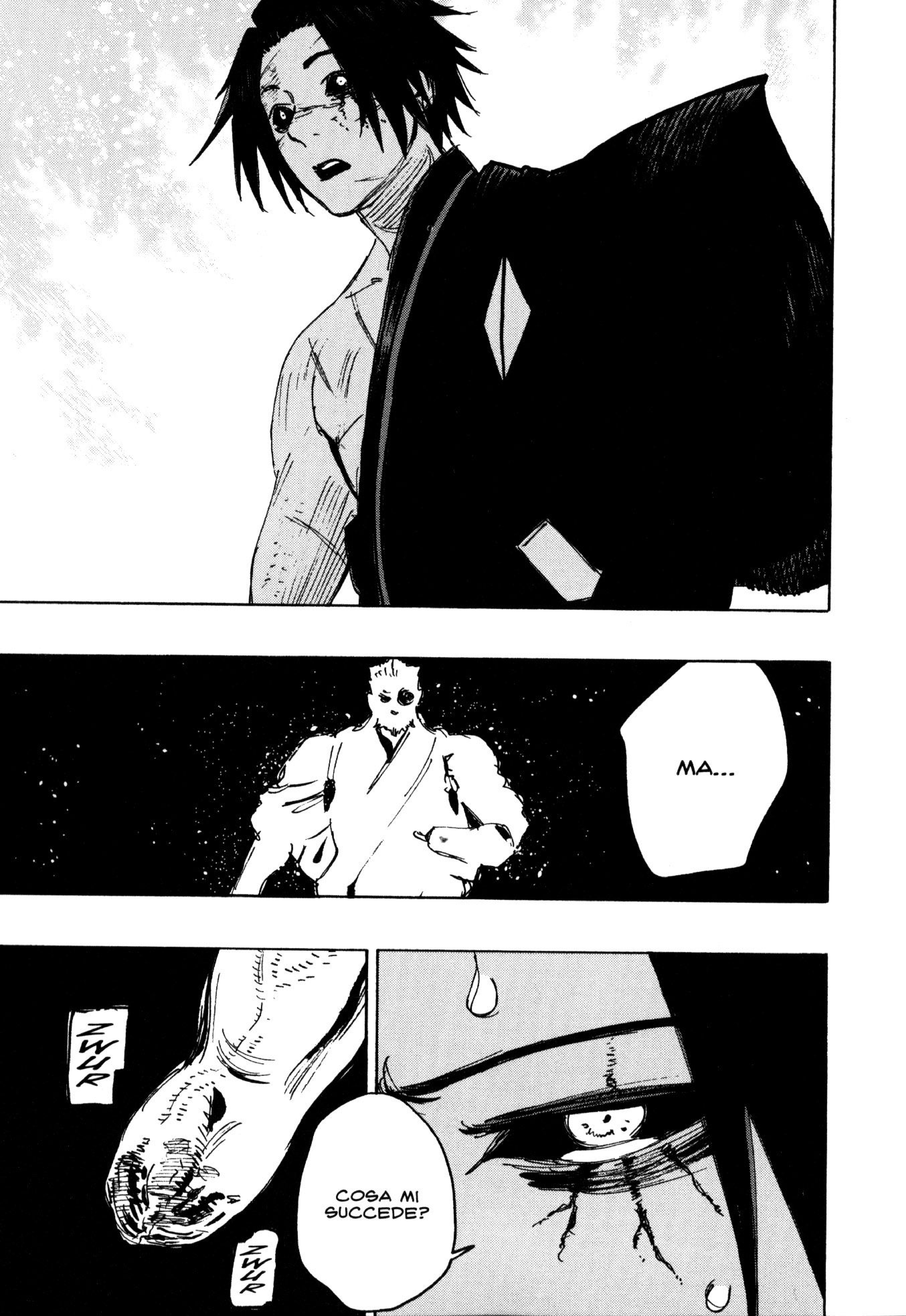 Read Jigokuraku IT Manga Online