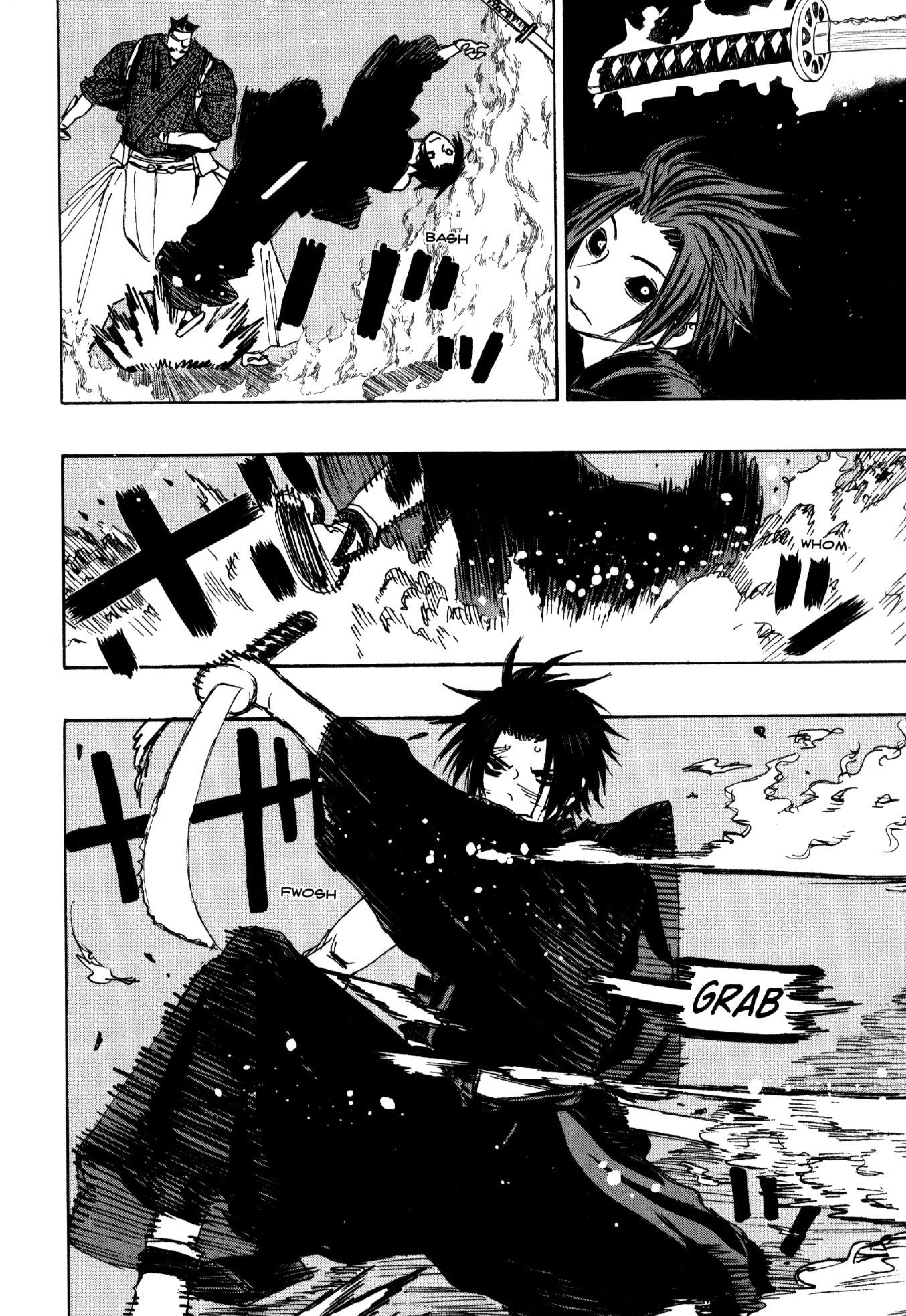 Read Jigokuraku IT Manga Online