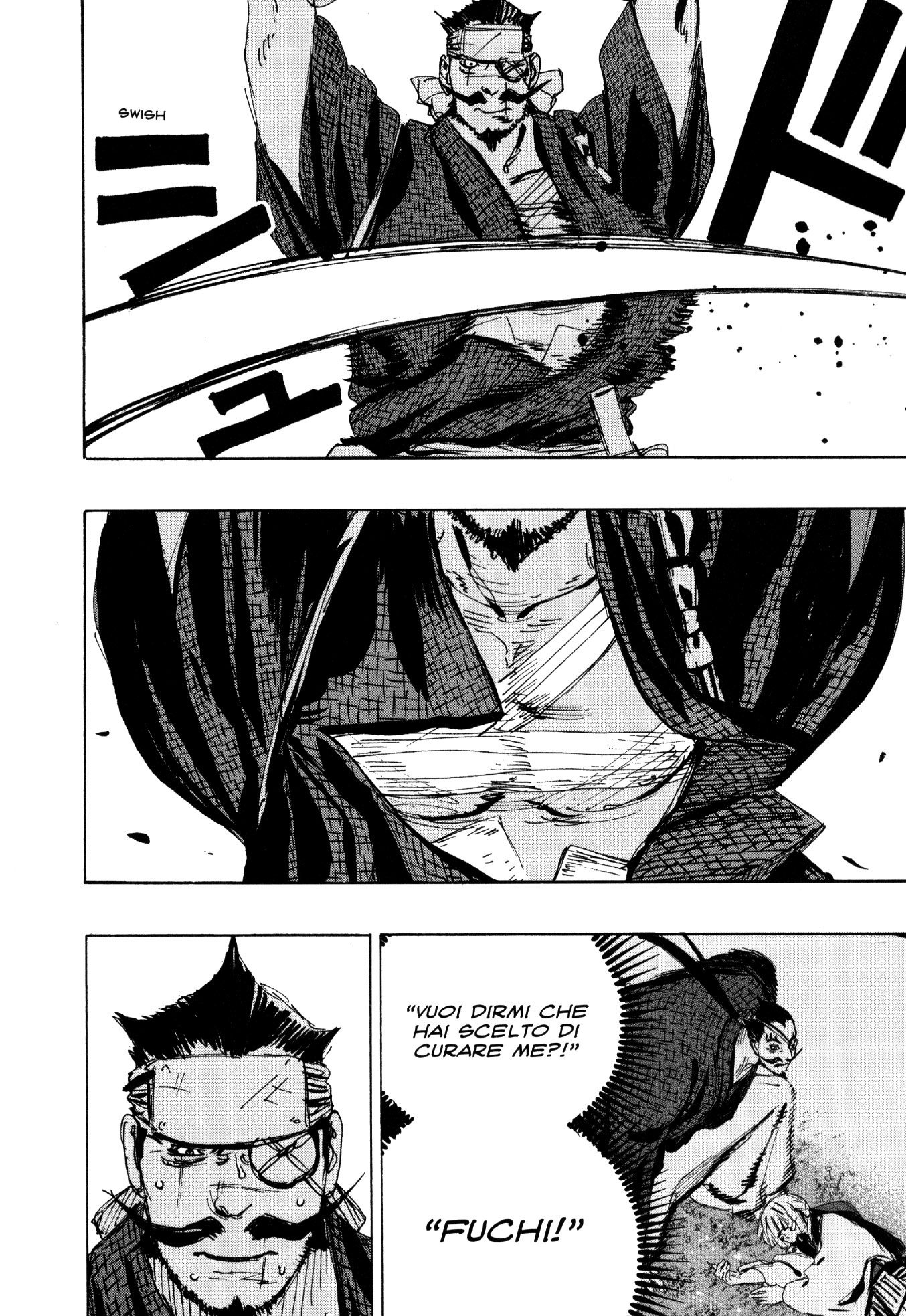 Read Jigokuraku IT Manga Online