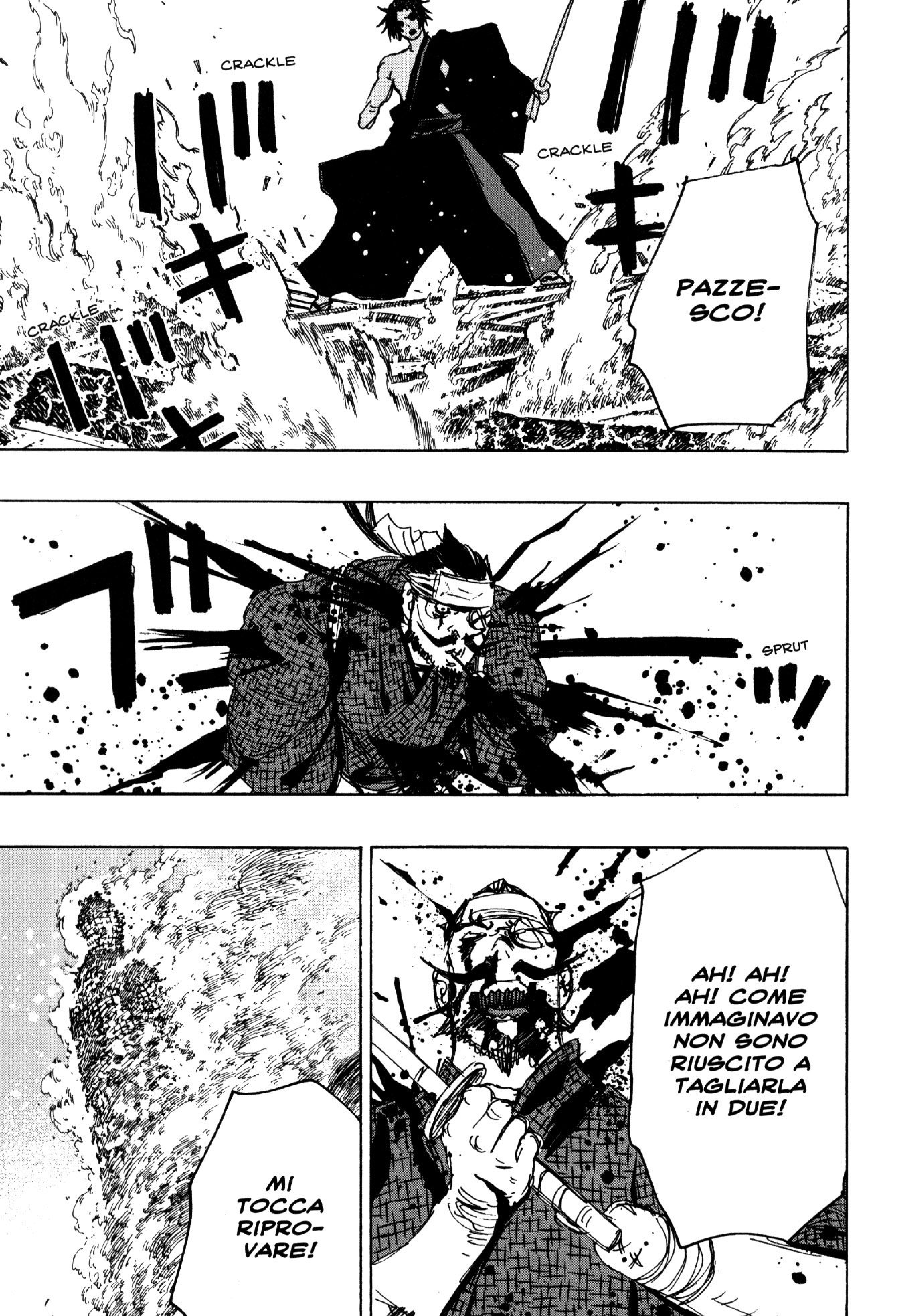 Read Jigokuraku IT Manga Online