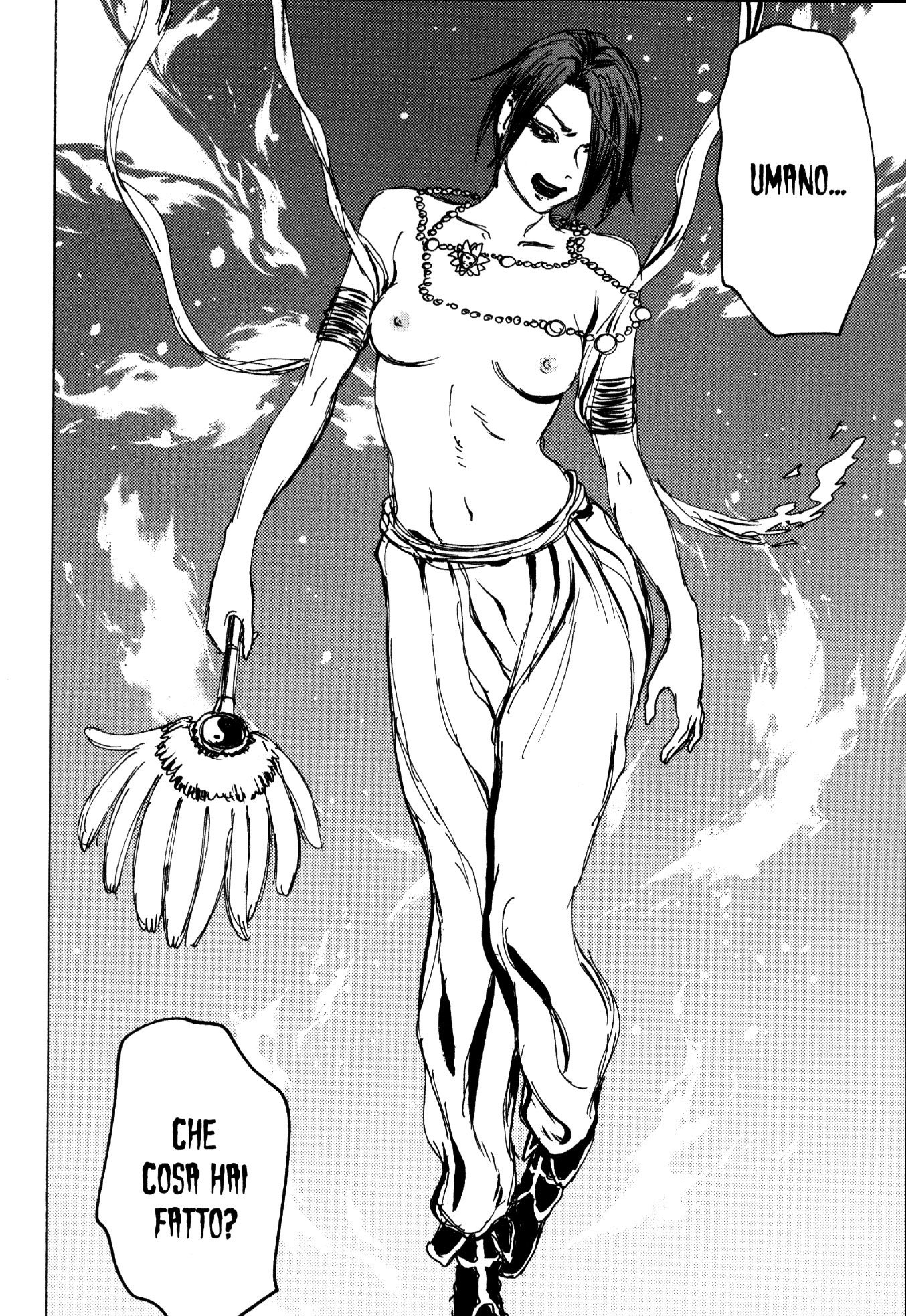 Read Jigokuraku IT Manga Online