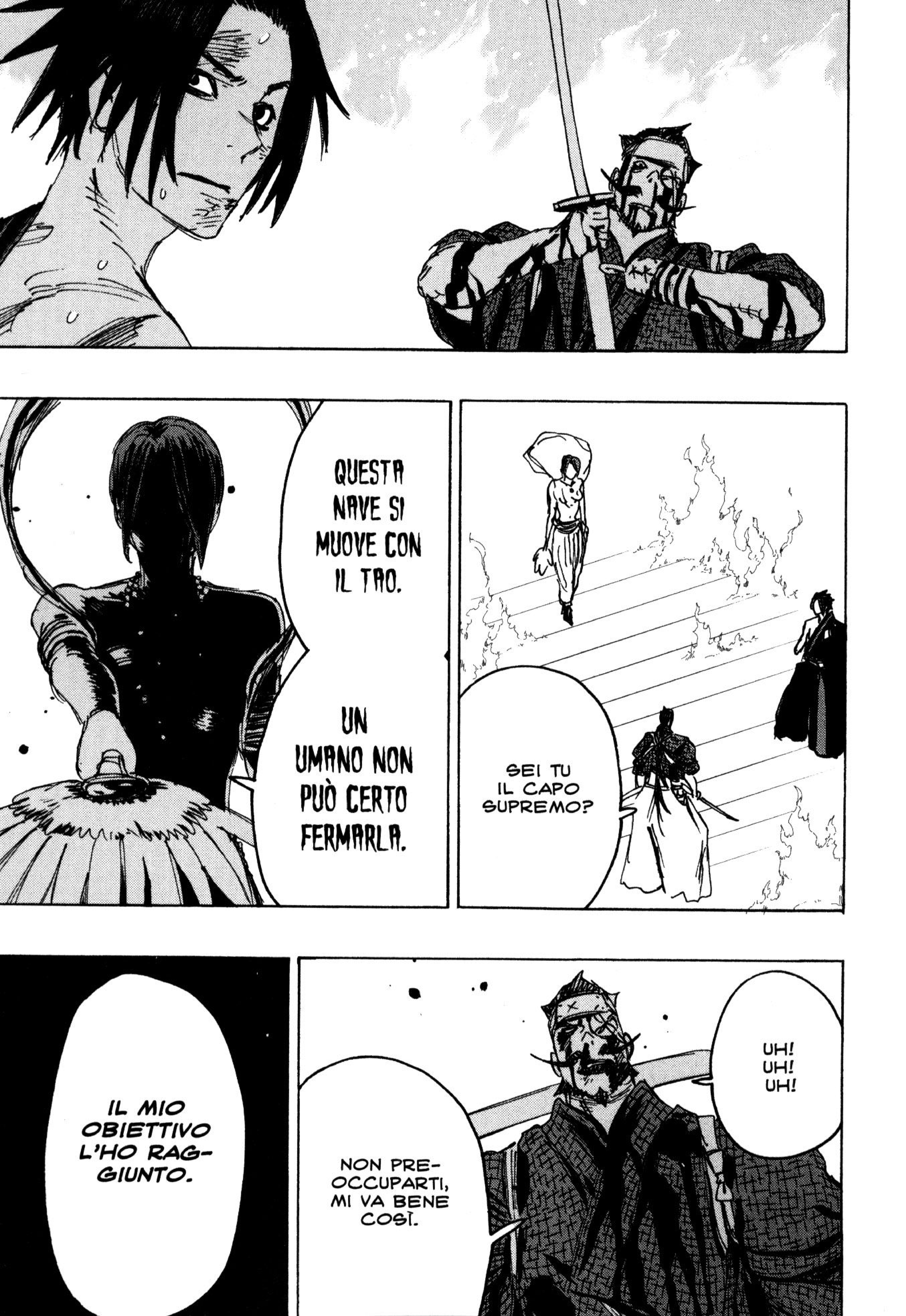 Read Jigokuraku IT Manga Online