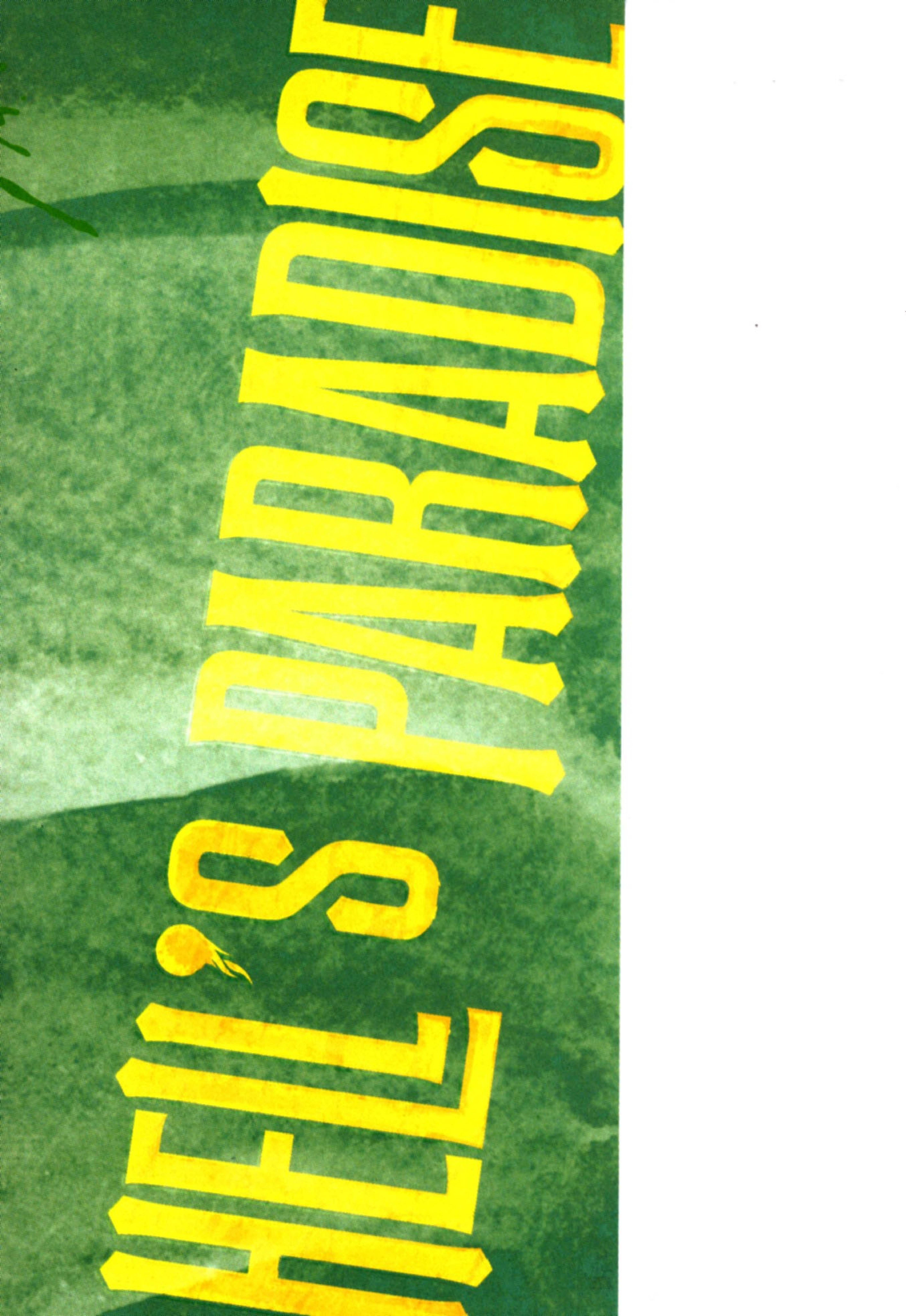 Read Jigokuraku IT Manga Online