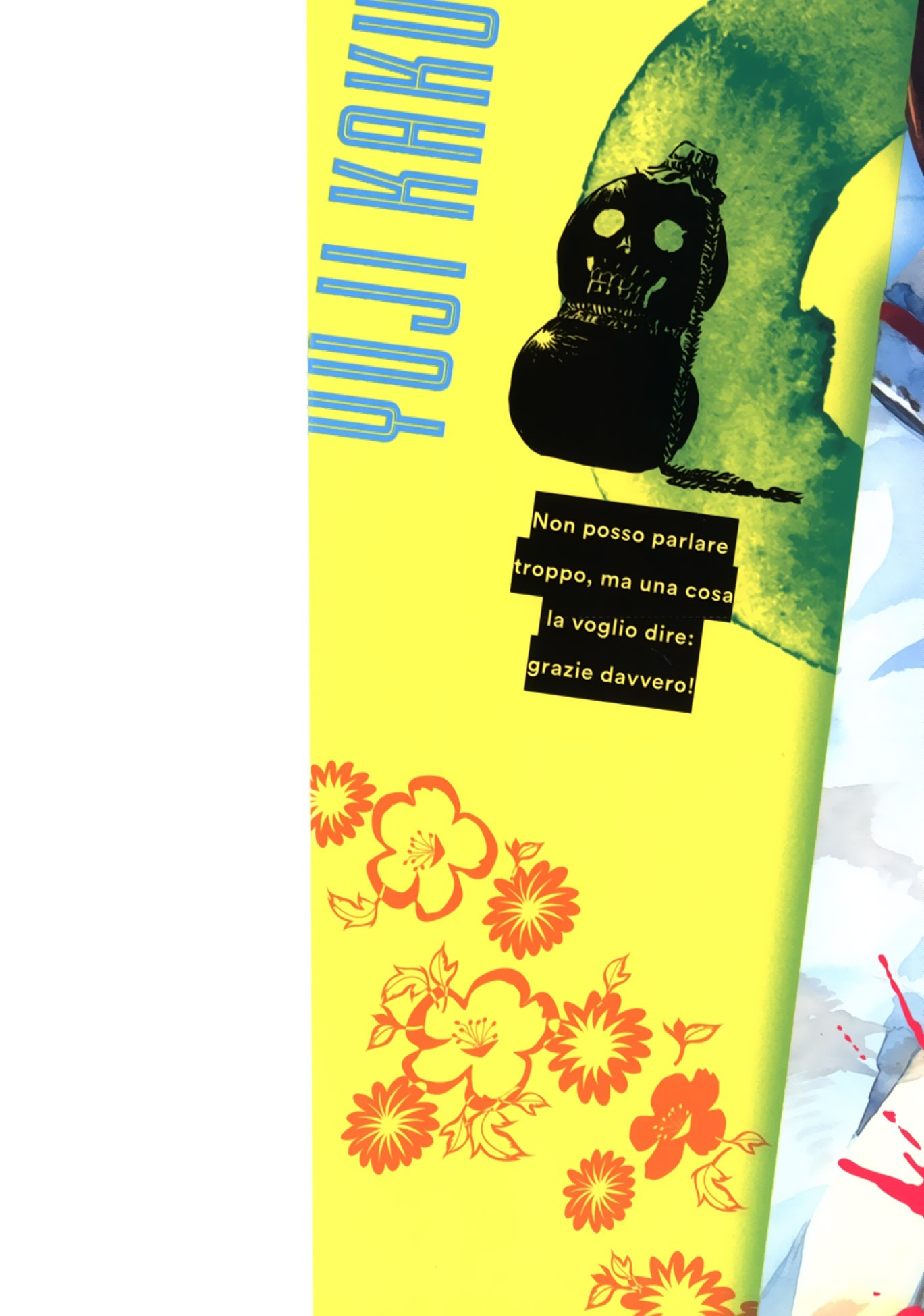 Read Jigokuraku IT Manga Online