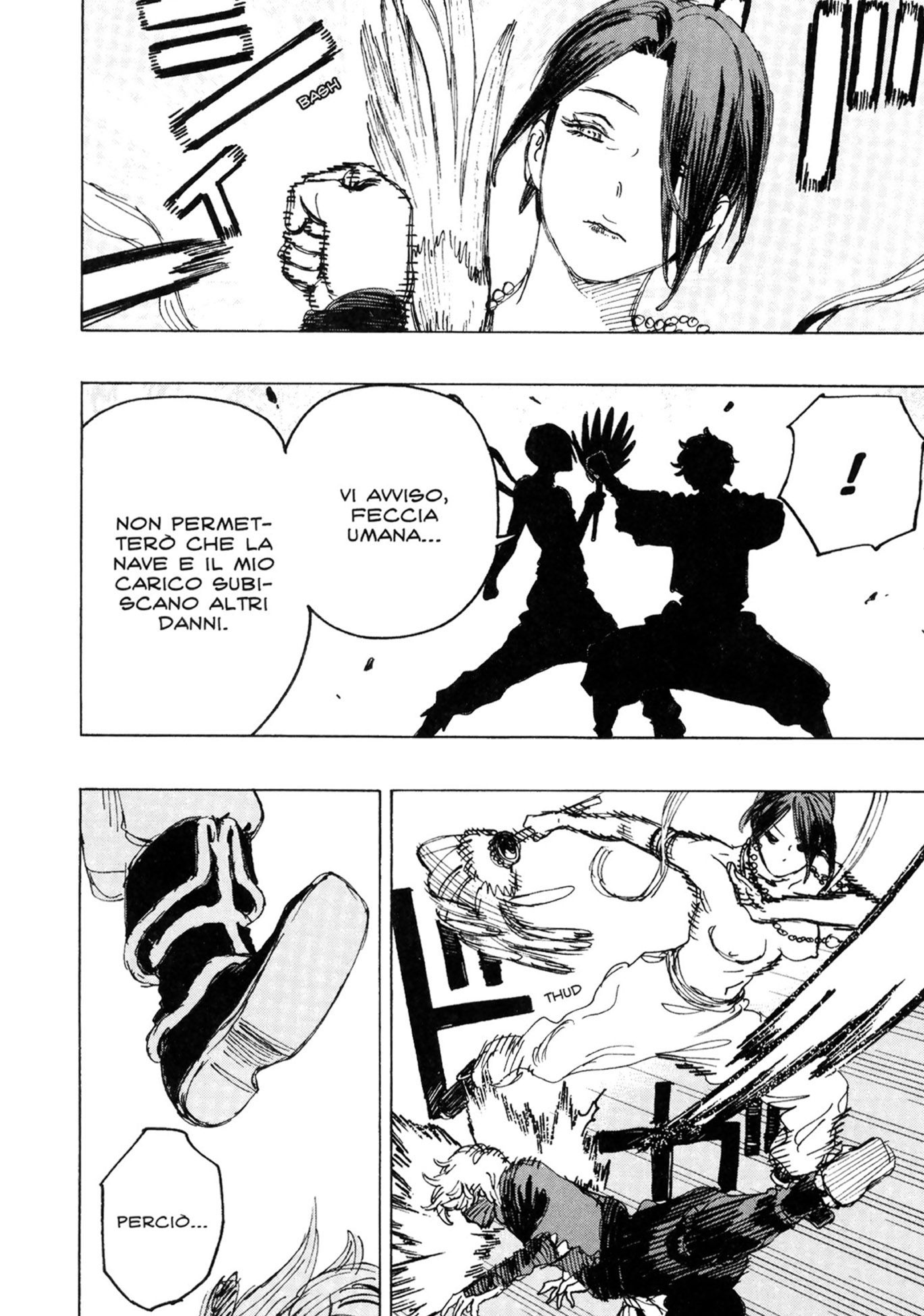 Read Jigokuraku IT Manga Online