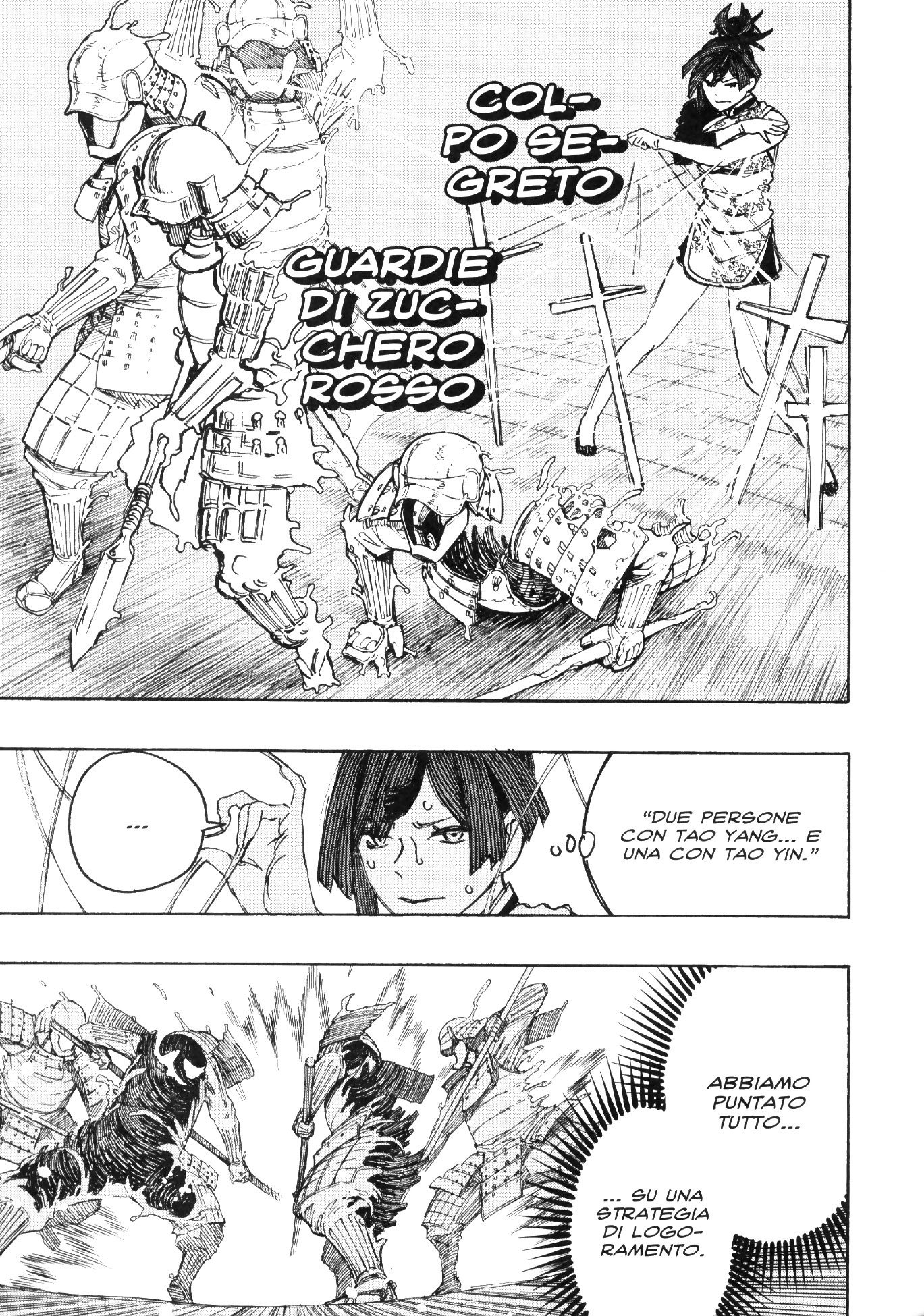 Read Jigokuraku IT Manga Online