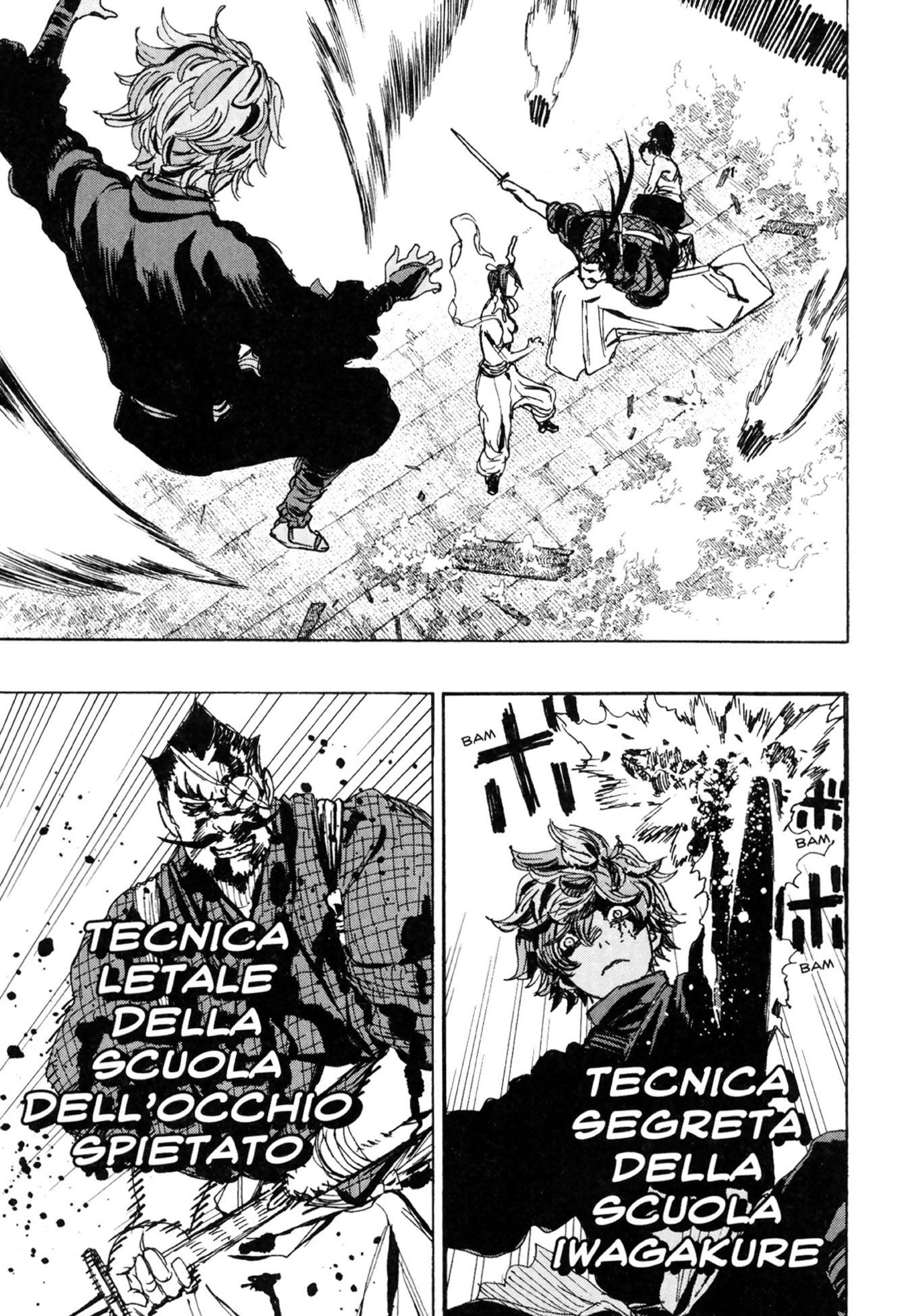 Read Jigokuraku IT Manga Online