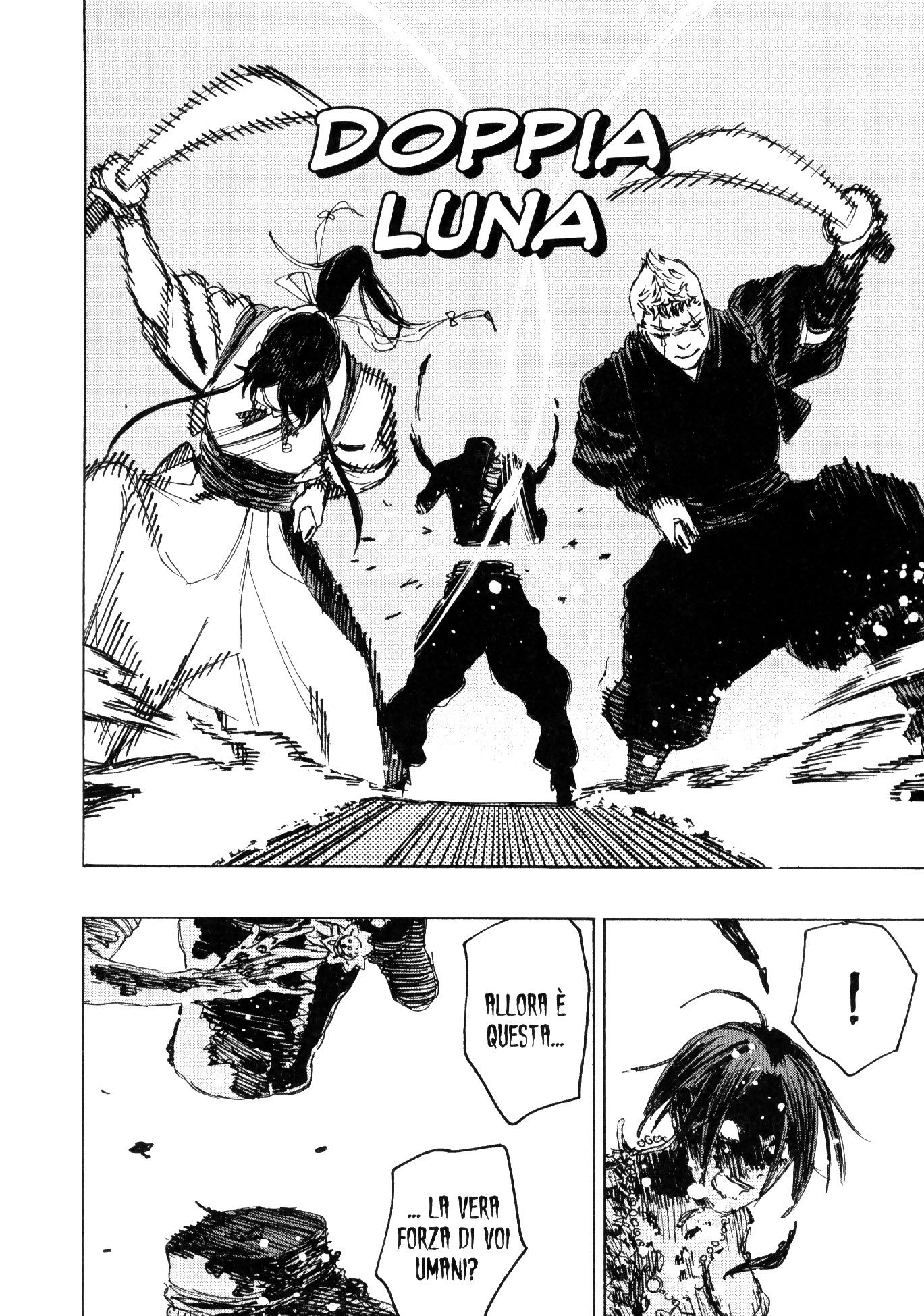 Read Jigokuraku IT Manga Online