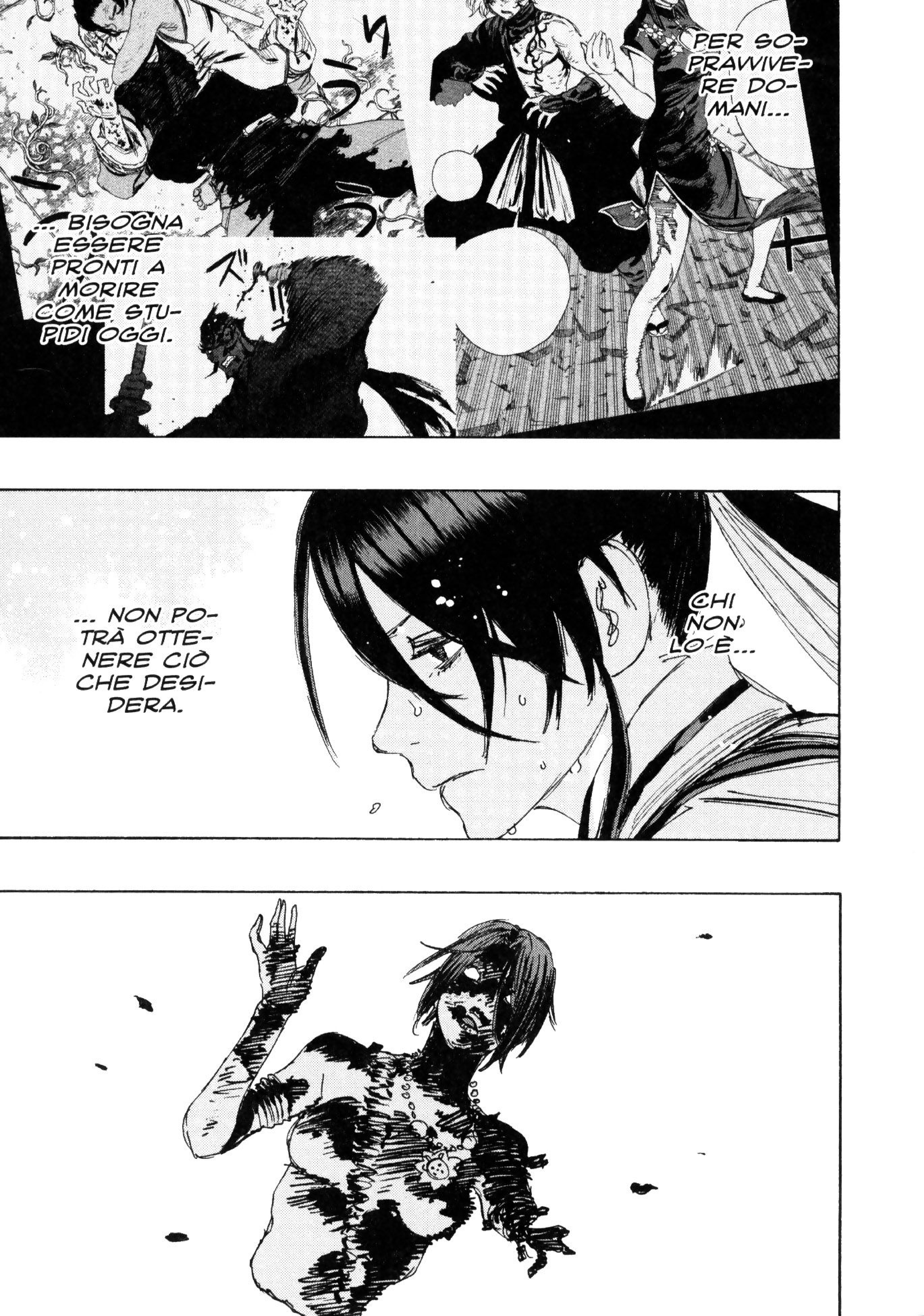 Read Jigokuraku IT Manga Online