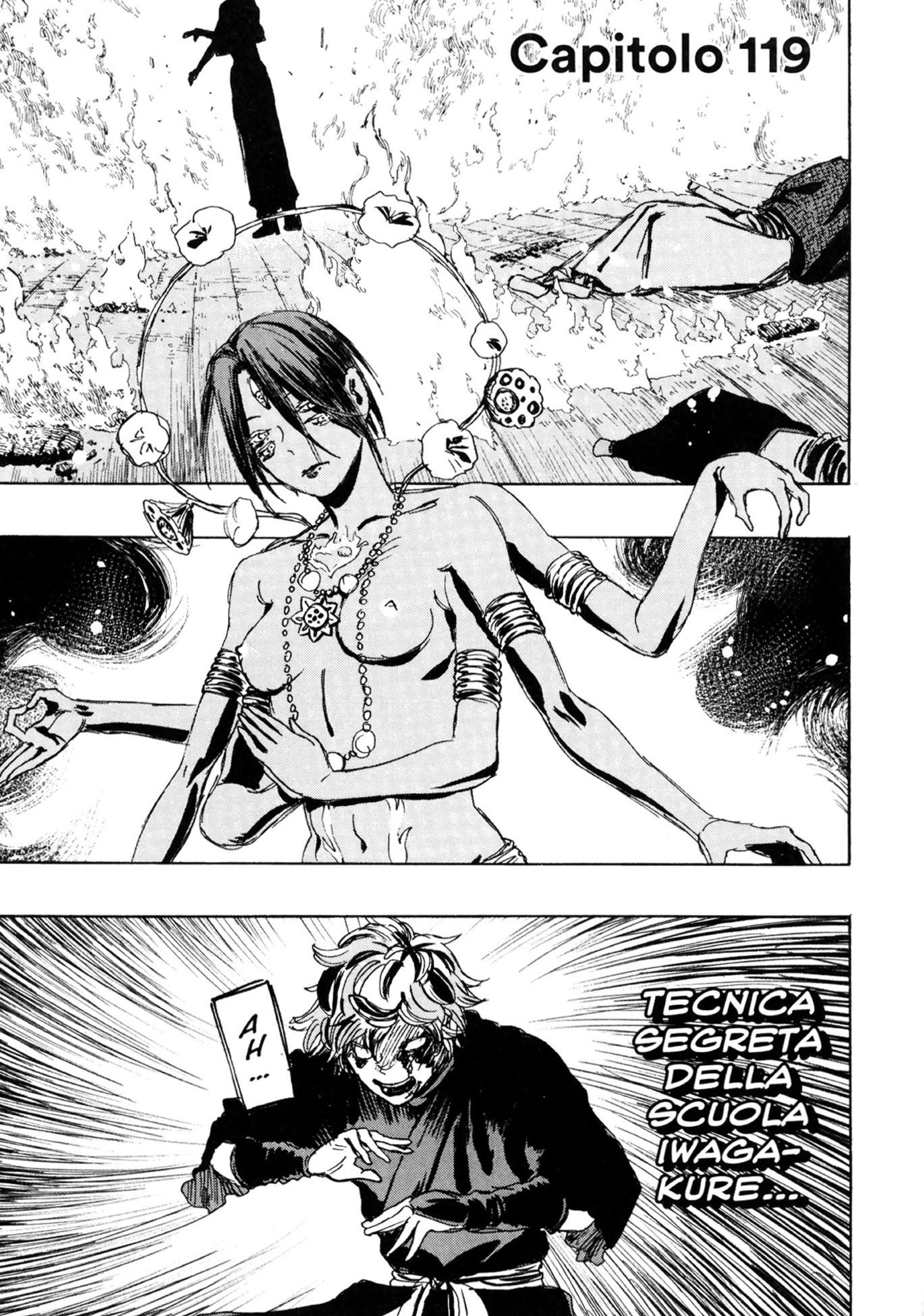 Read Jigokuraku IT Manga Online