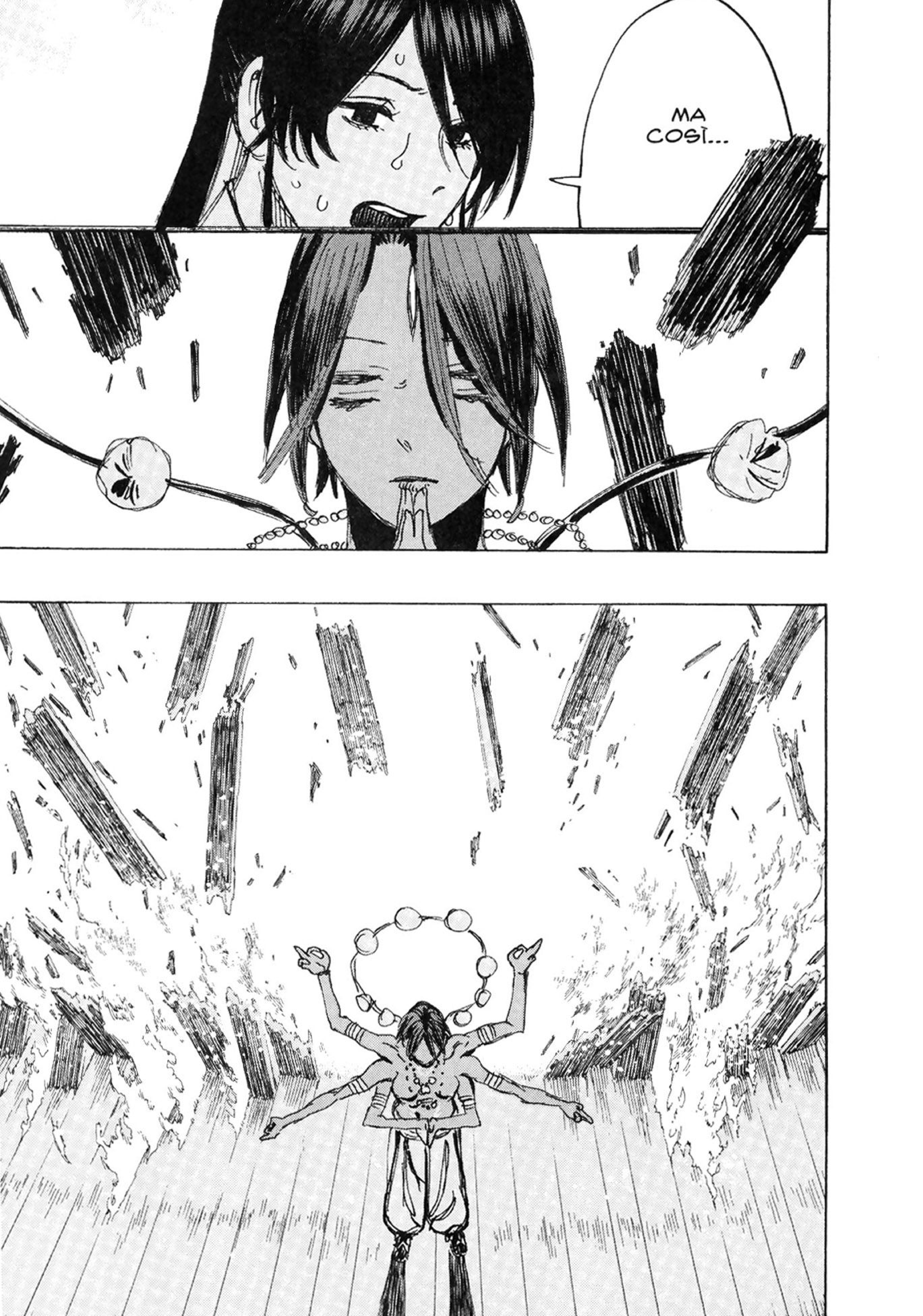 Read Jigokuraku IT Manga Online