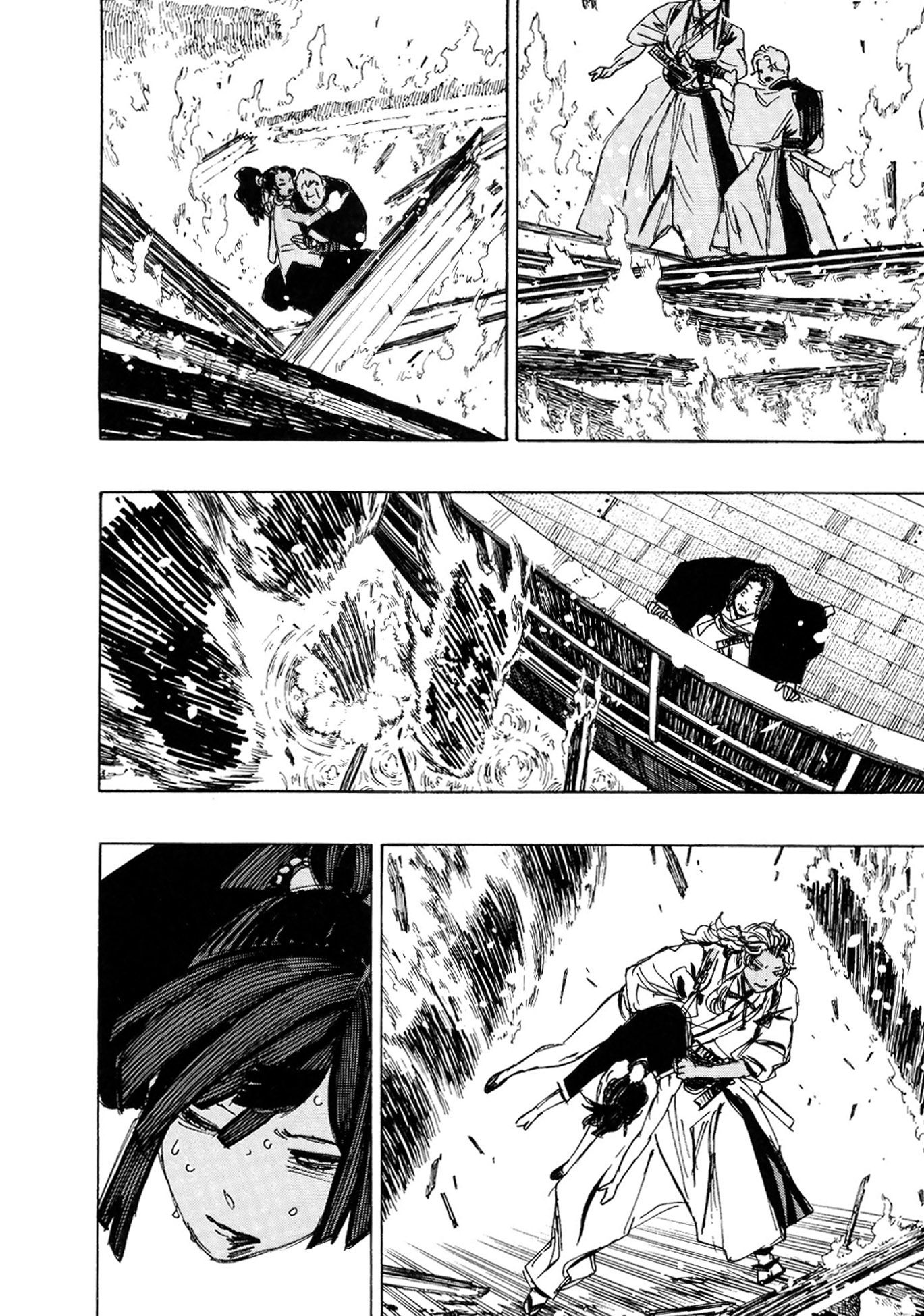 Read Jigokuraku IT Manga Online